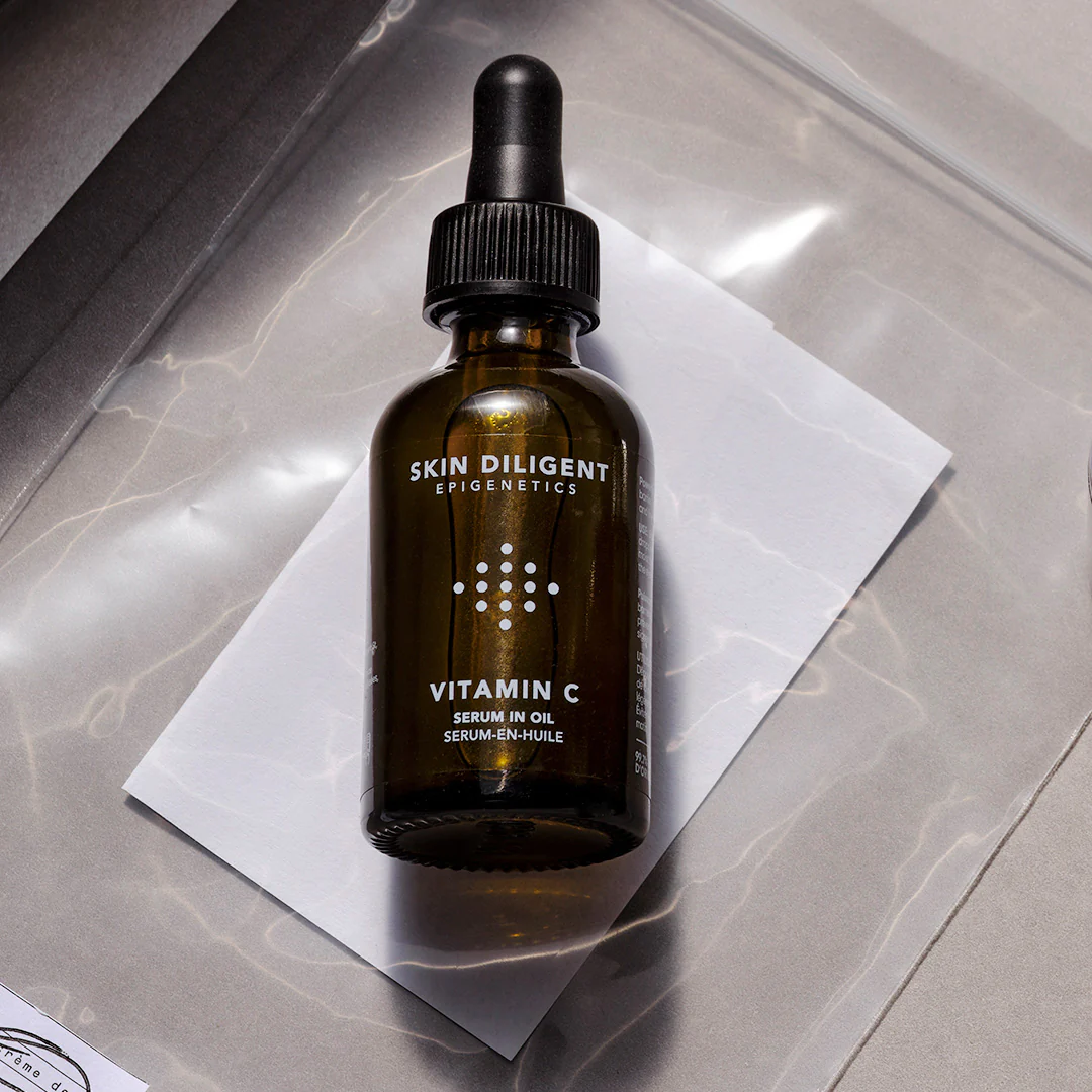 Vitamin C Oil Serum - Image 3