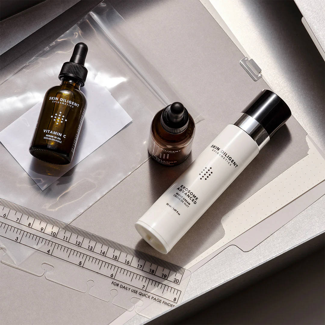 Vitamin C Oil Serum - Image 4