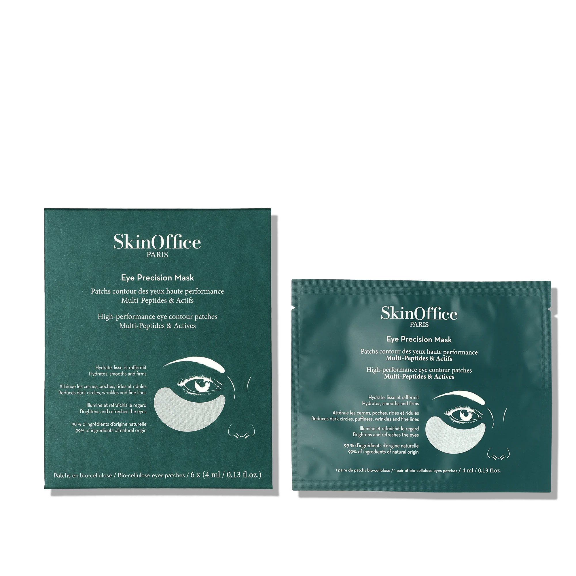 Eye Precision Mask Eye Patch - Image 2