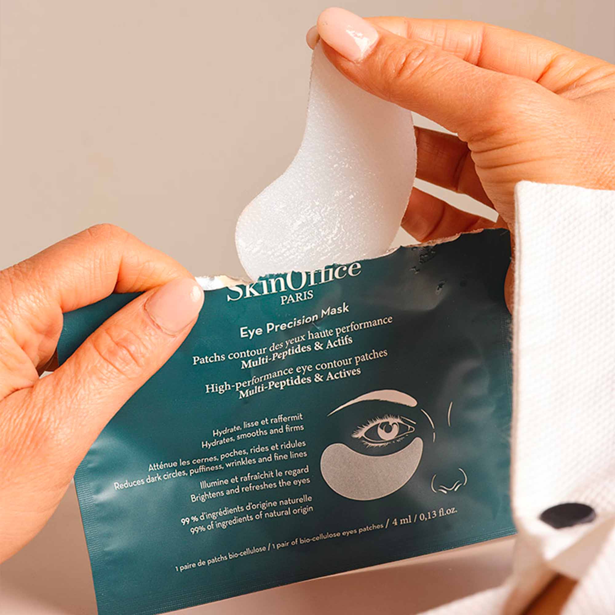 Eye Precision Mask Eye Patch - Image 5