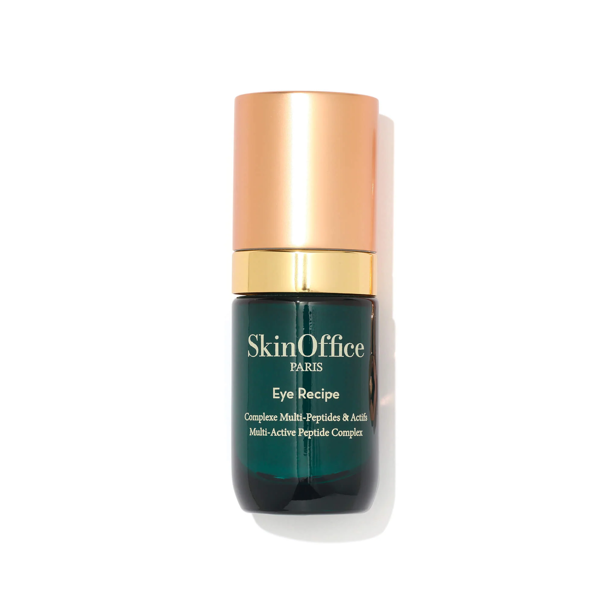 Eye Recipe Comprehensive Eye Contour Care - Image 2