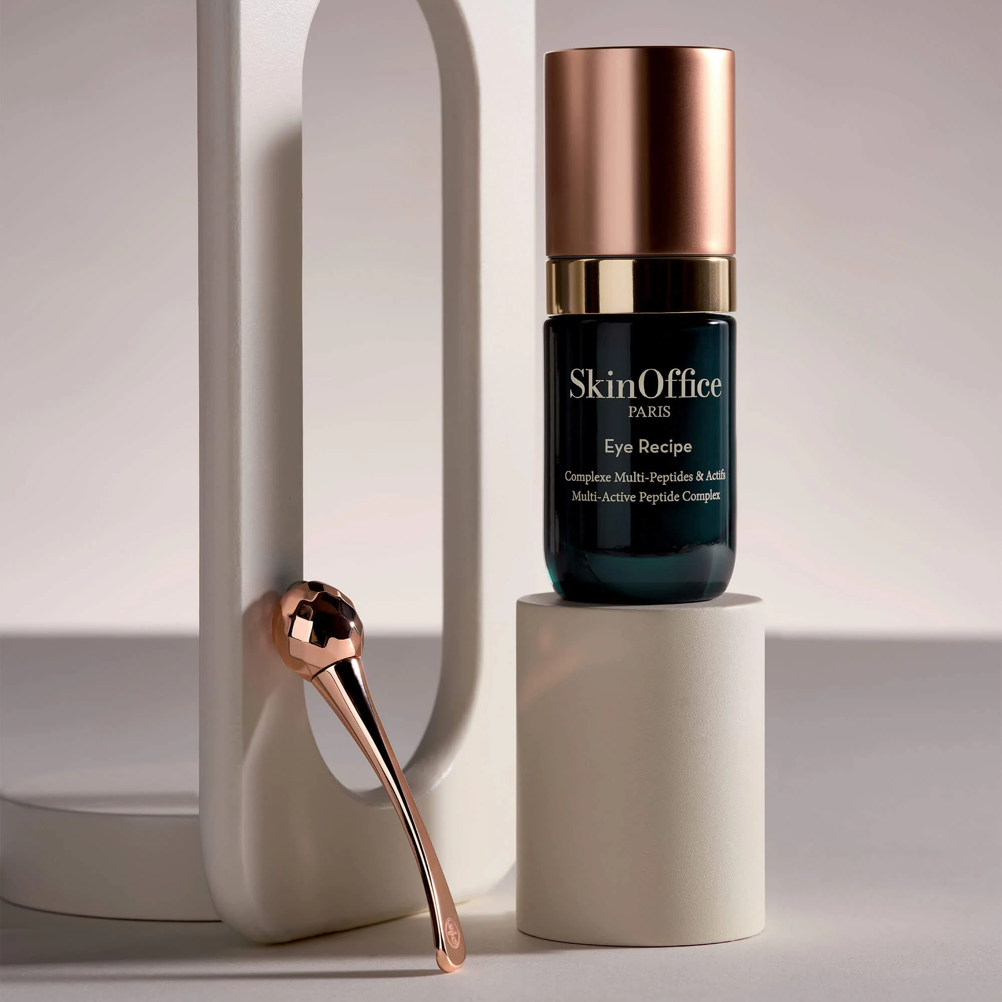 Eye Recipe Comprehensive Eye Contour Care - Image 5