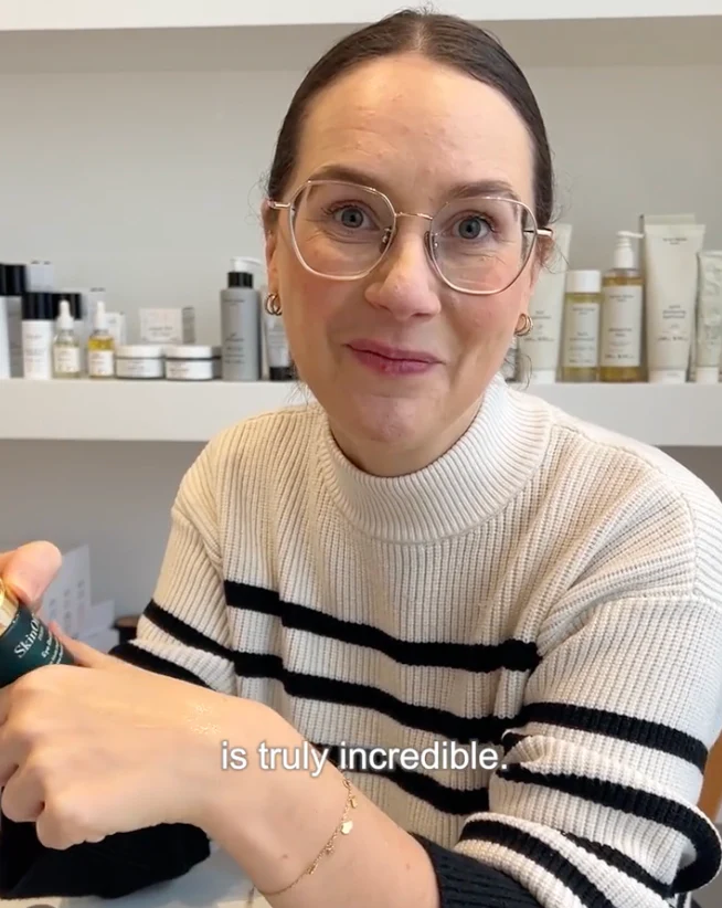Eye Recipe Comprehensive Eye Contour Care - Image 8