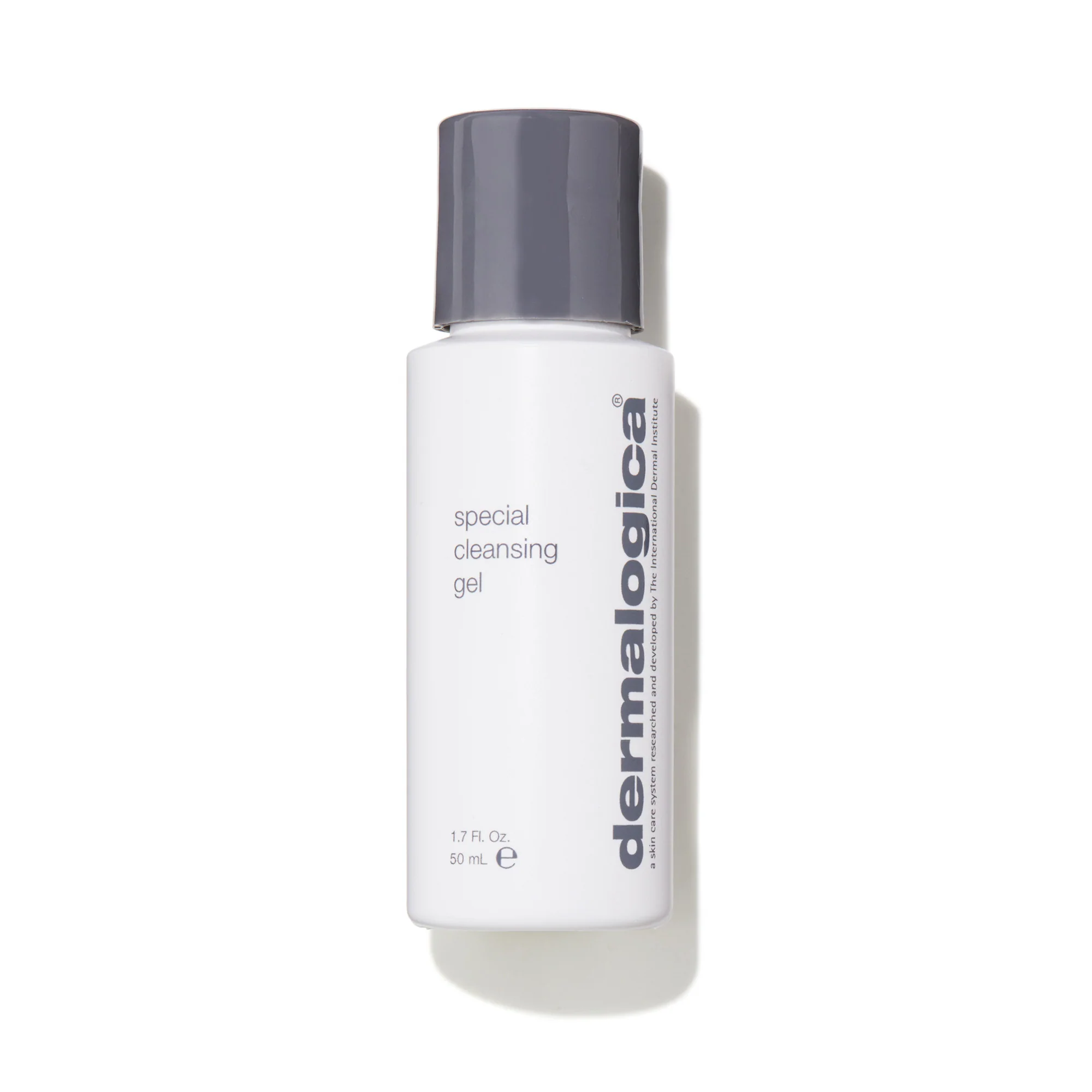 Special Cleansing Gel Foaming Cleanser - Image 2