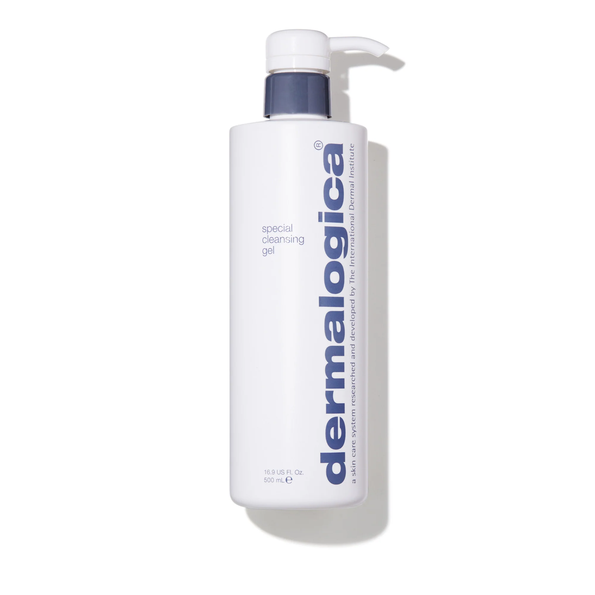 Special Cleansing Gel Foaming Cleanser - Image 3