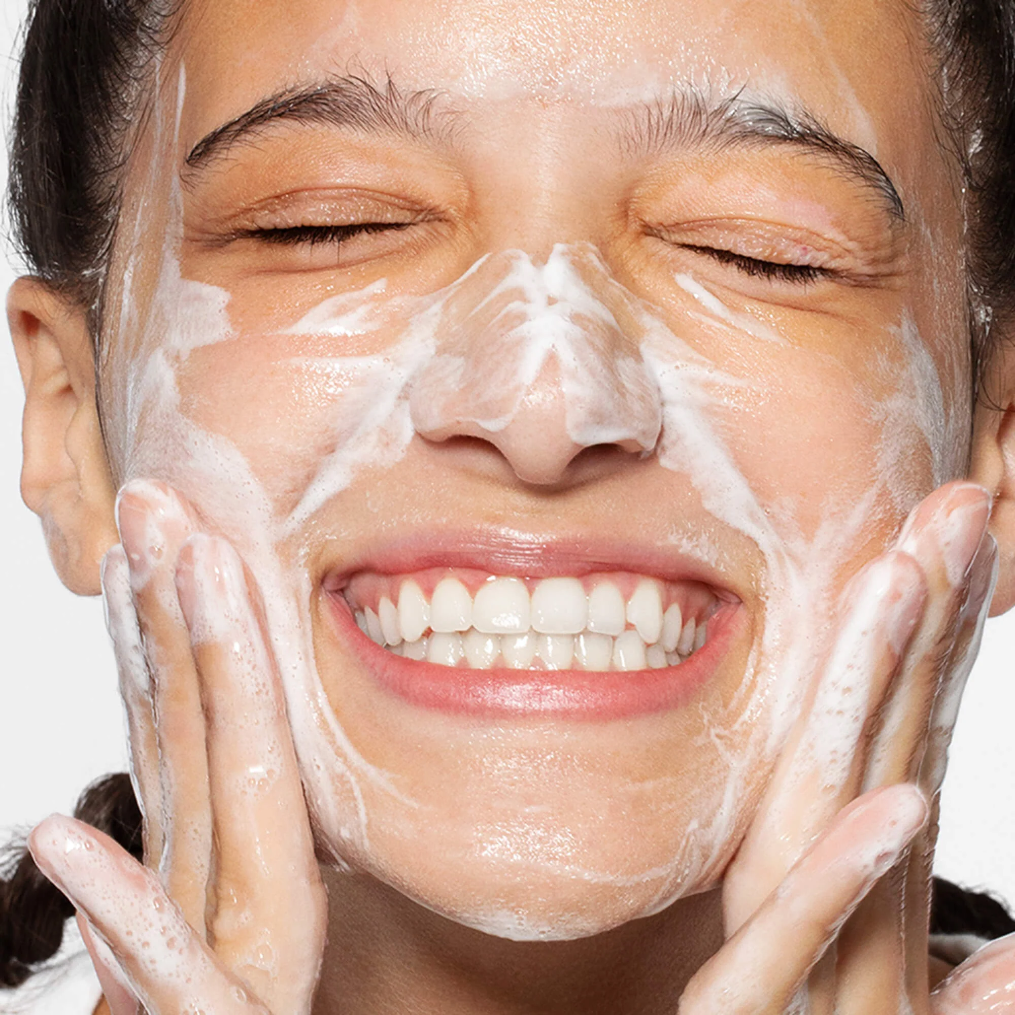 Special Cleansing Gel Foaming Cleanser - Image 5