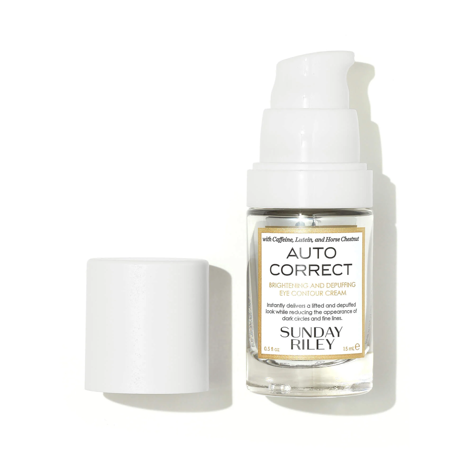 Auto Correct Eye Cream Eye Cream