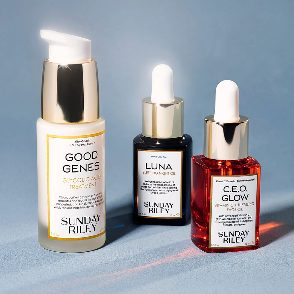C.E.O. Glow Vitamin C & Turmeric Face Oil - Image 6
