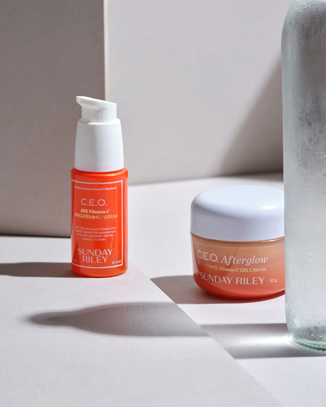 C.E.O. 15% Vitamin C Brightening Serum - Image 5