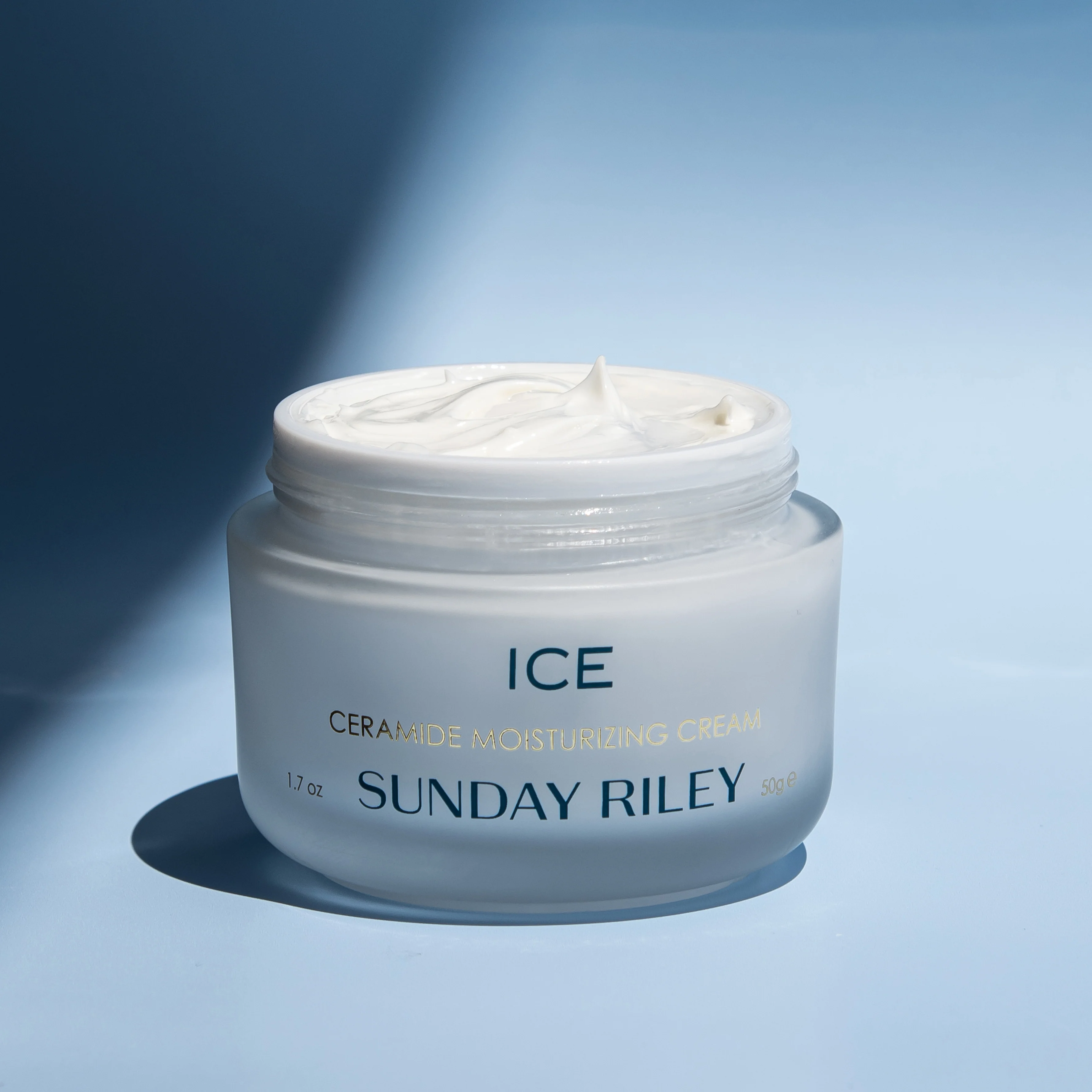 Ice Ceramide Moisturizing Cream - Image 3