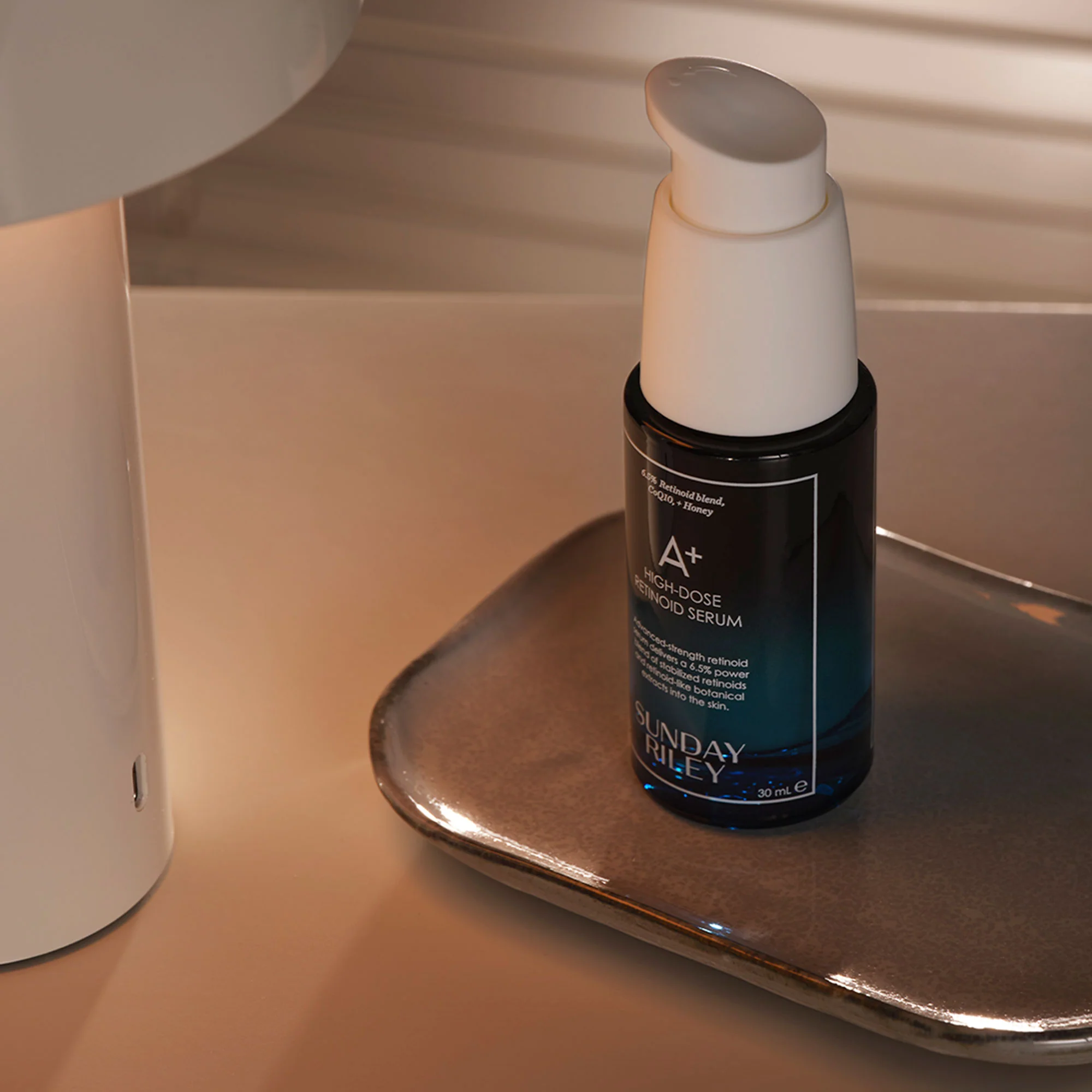 A+ High Dose Retinoid Serum with Retinoids - Image 3