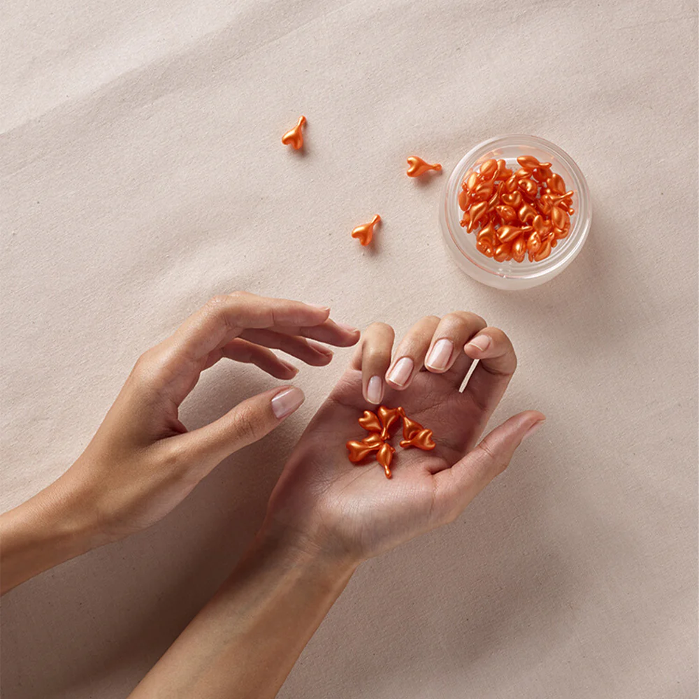 Super-C Beauty Nutrition Capsules - Image 2