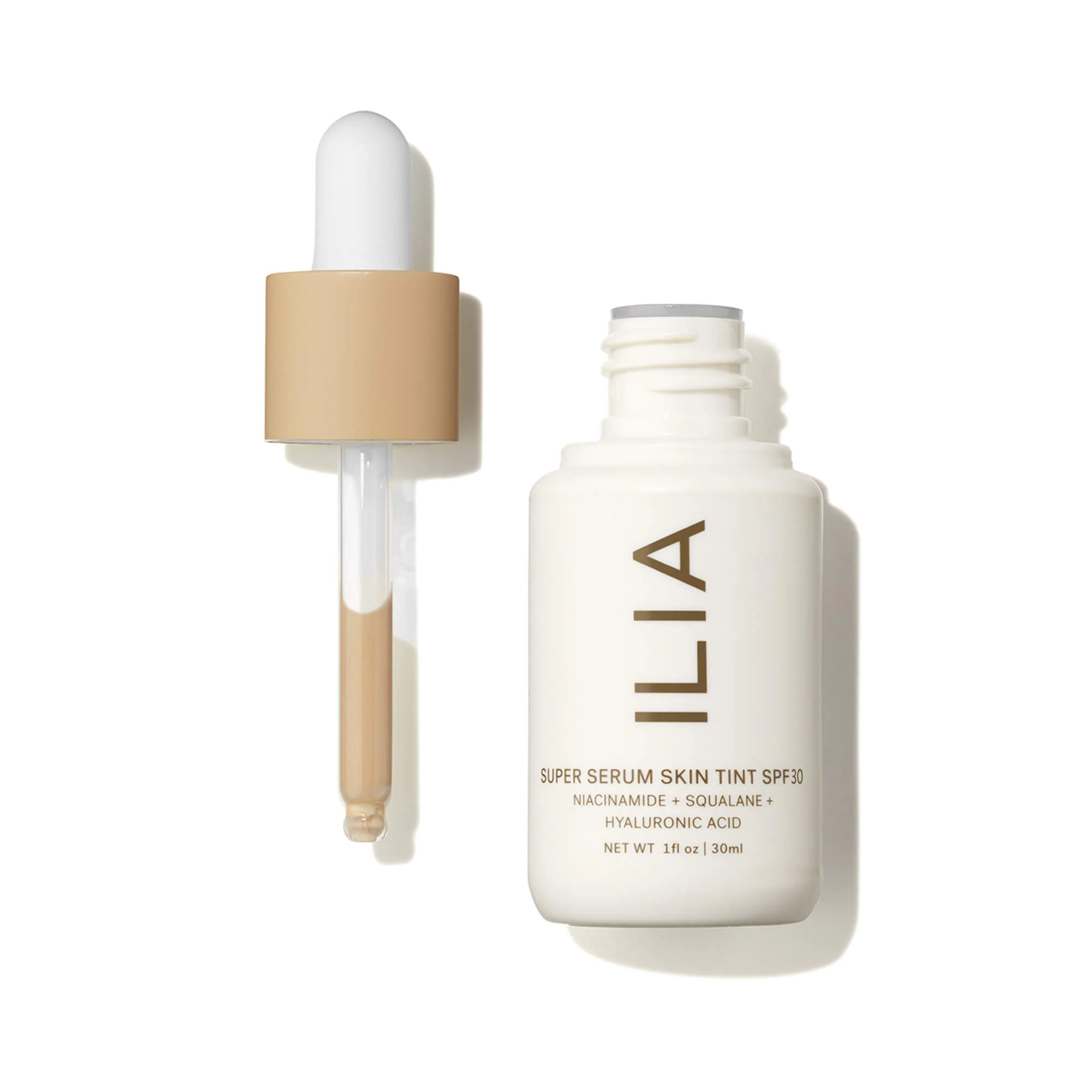 Super Serum Skin Tint SPF 30 Lightweight Foundation - Image 10