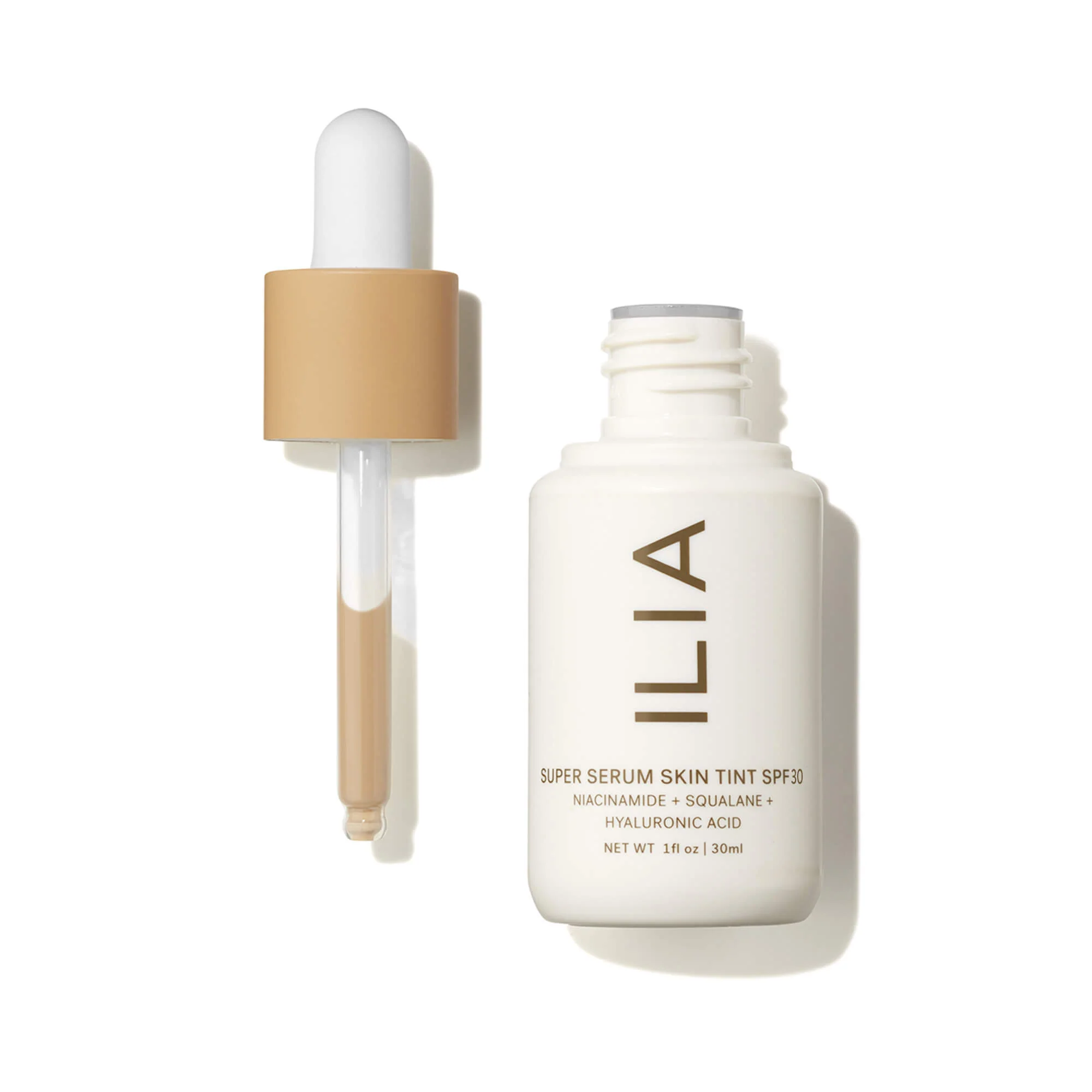 Super Serum Skin Tint SPF 30 Lightweight Foundation - Image 12