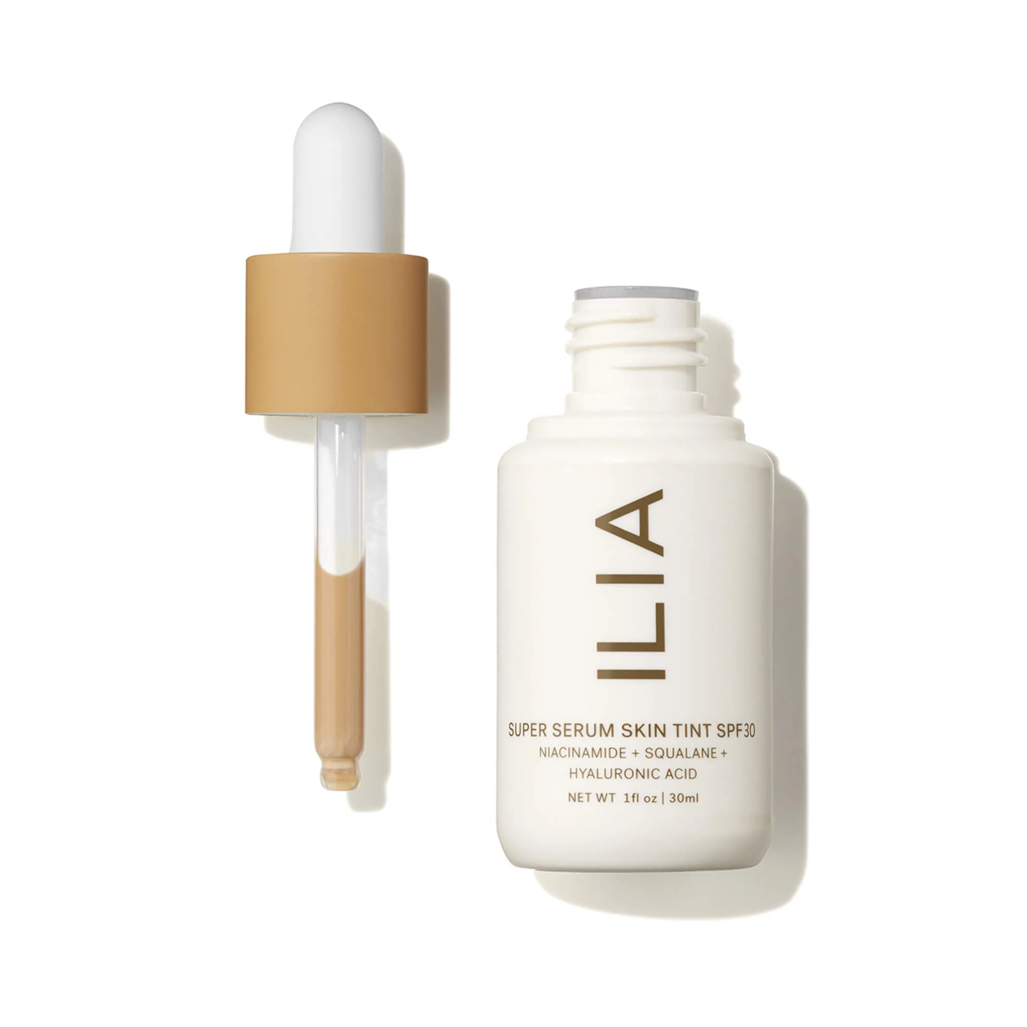 Super Serum Skin Tint SPF 30 Lightweight Foundation - Image 15