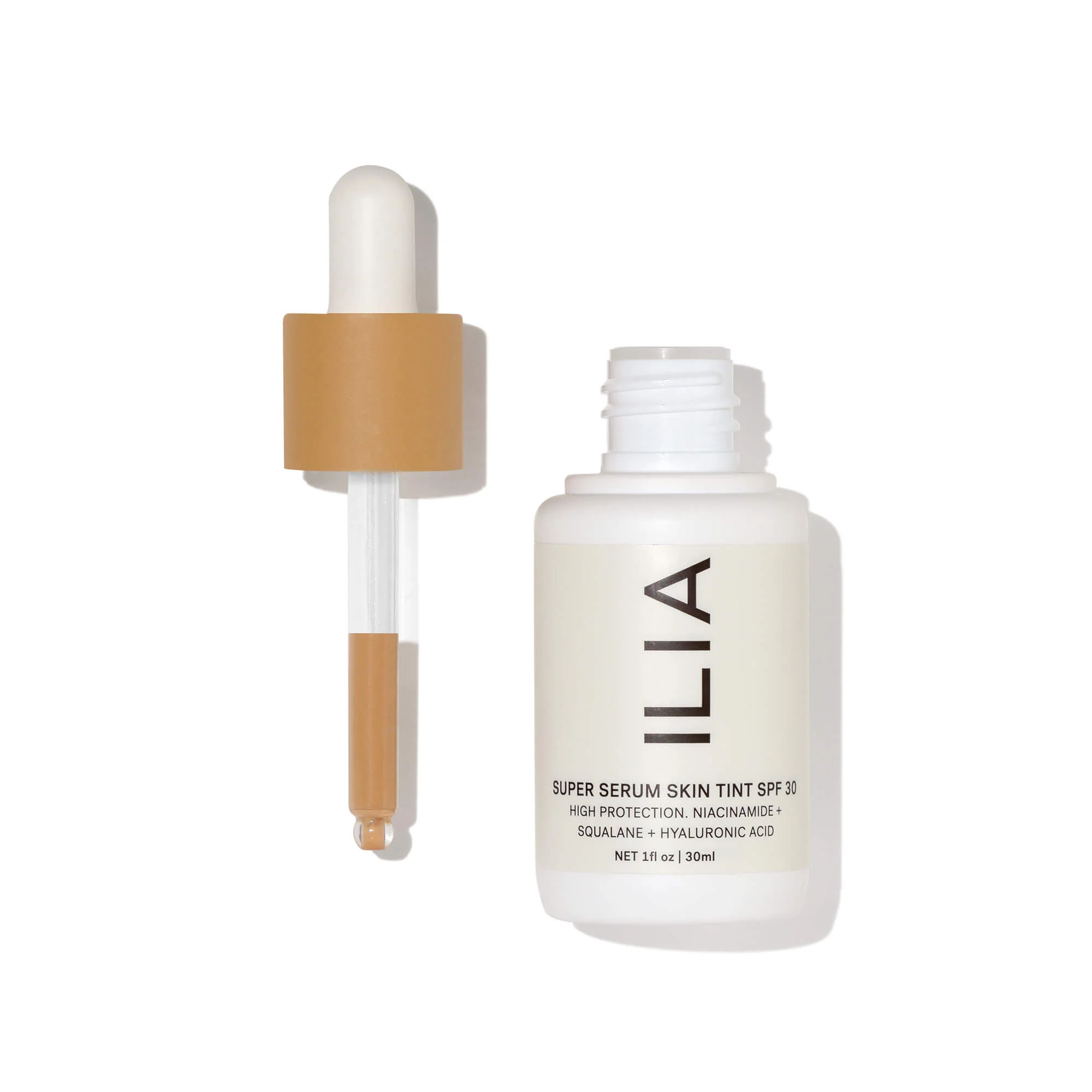 Super Serum Skin Tint SPF 30 Lightweight Foundation - Image 16