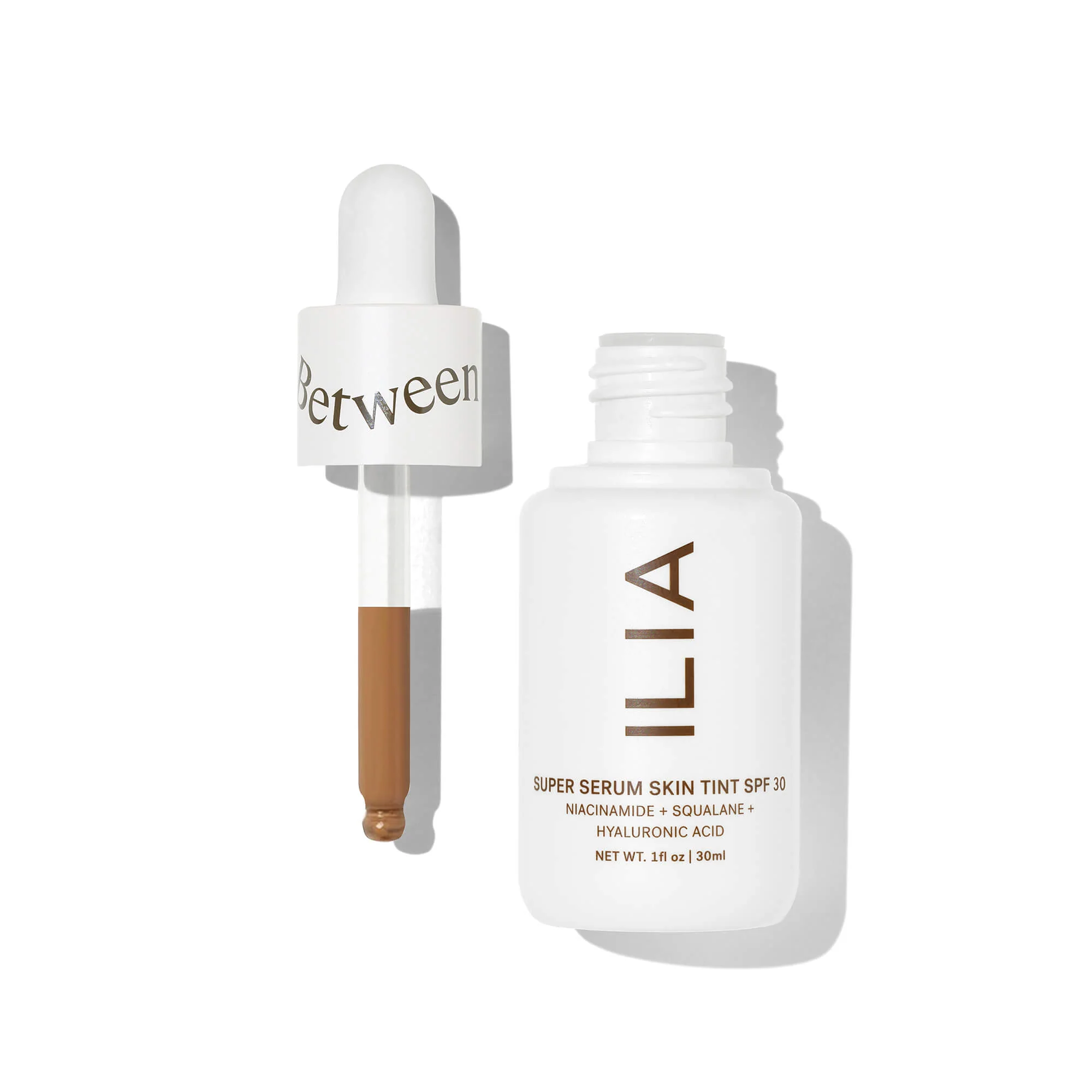 Super Serum Skin Tint SPF 30 Lightweight Foundation - Image 19