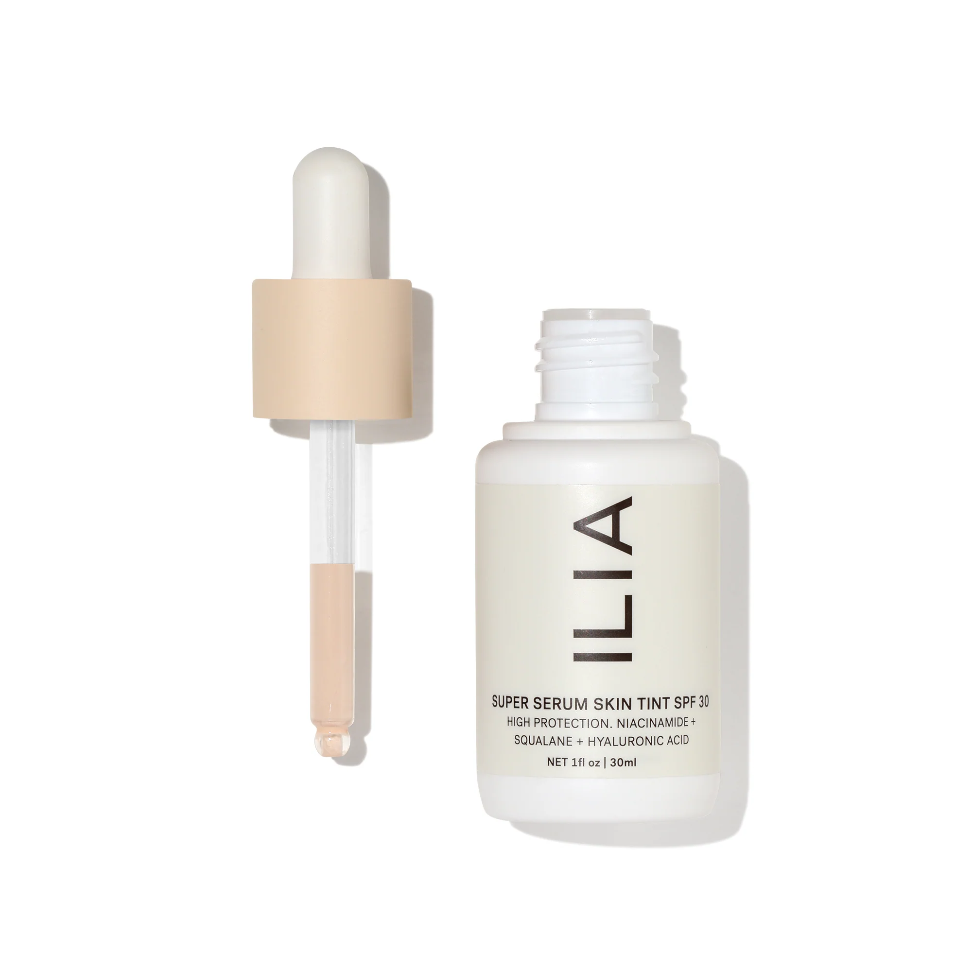 Super Serum Skin Tint SPF 30 Lightweight Foundation - Image 2