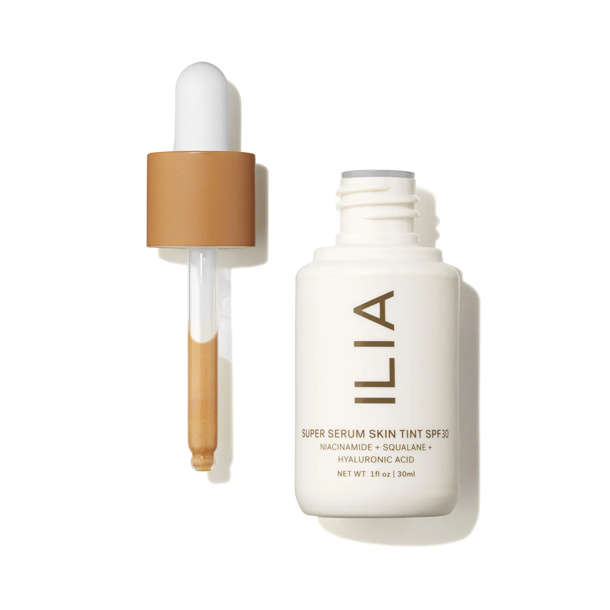 Super Serum Skin Tint SPF 30 Lightweight Foundation - Image 20