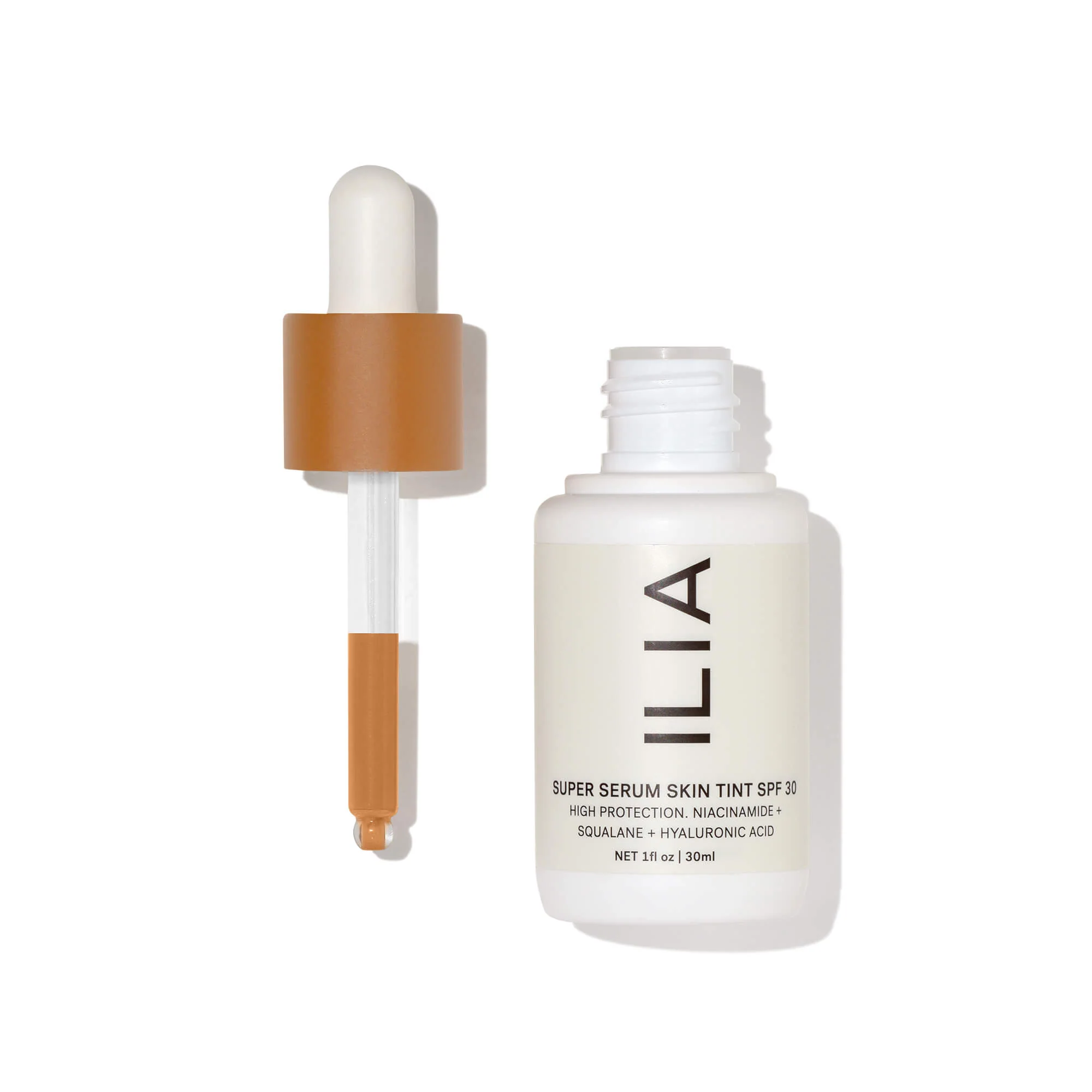 Super Serum Skin Tint SPF 30 Lightweight Foundation - Image 21