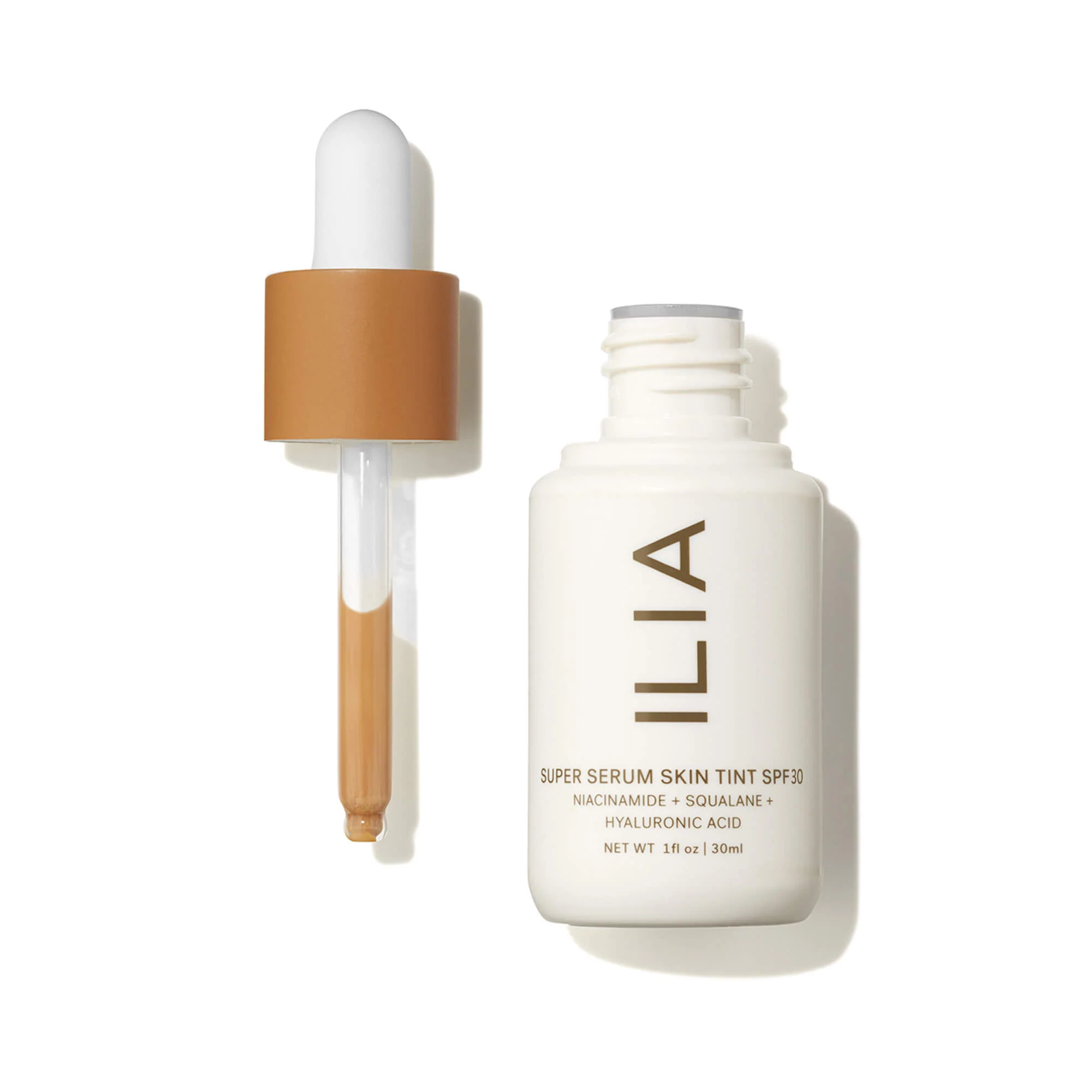 Super Serum Skin Tint SPF 30 Lightweight Foundation - Image 22