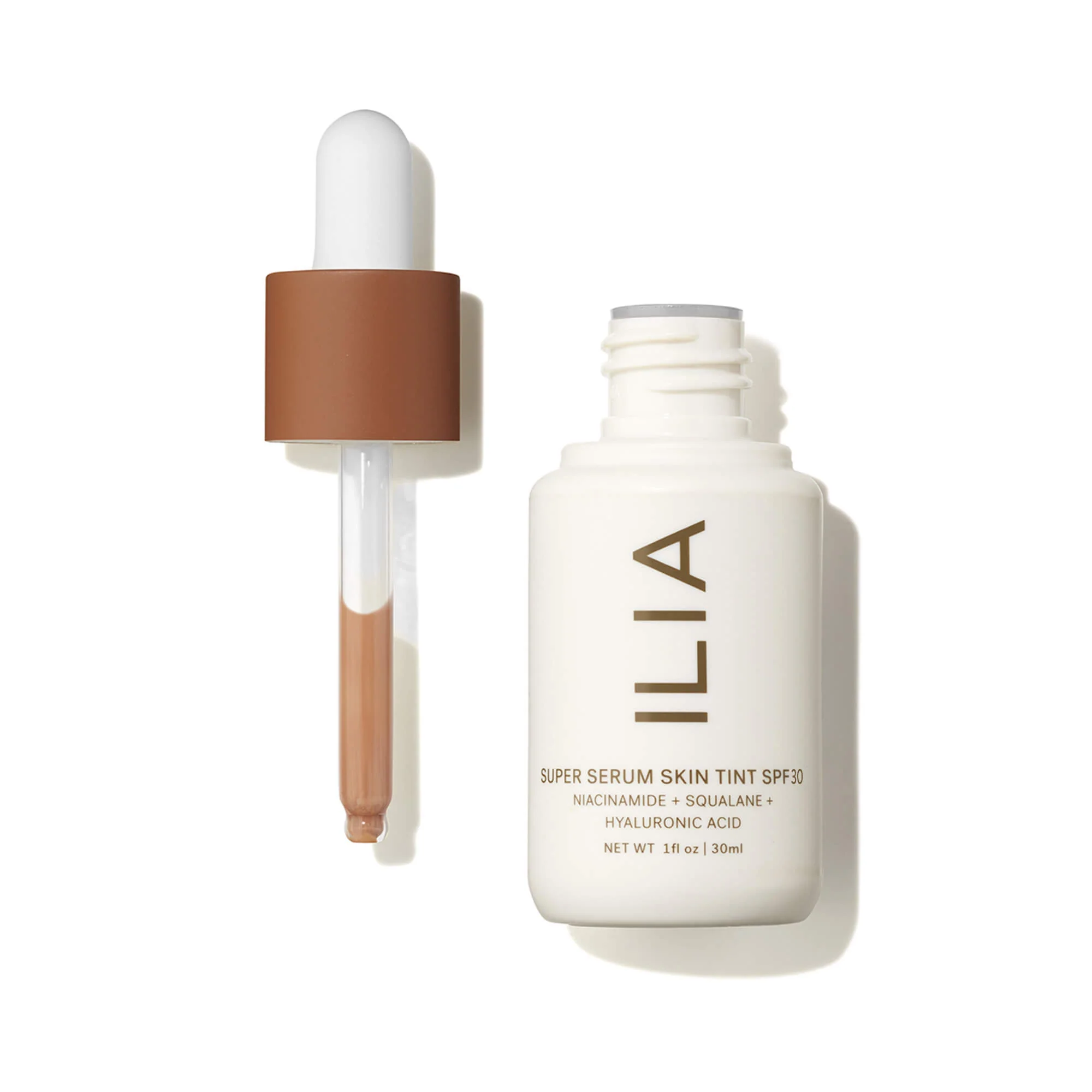 Super Serum Skin Tint SPF 30 Lightweight Foundation - Image 24