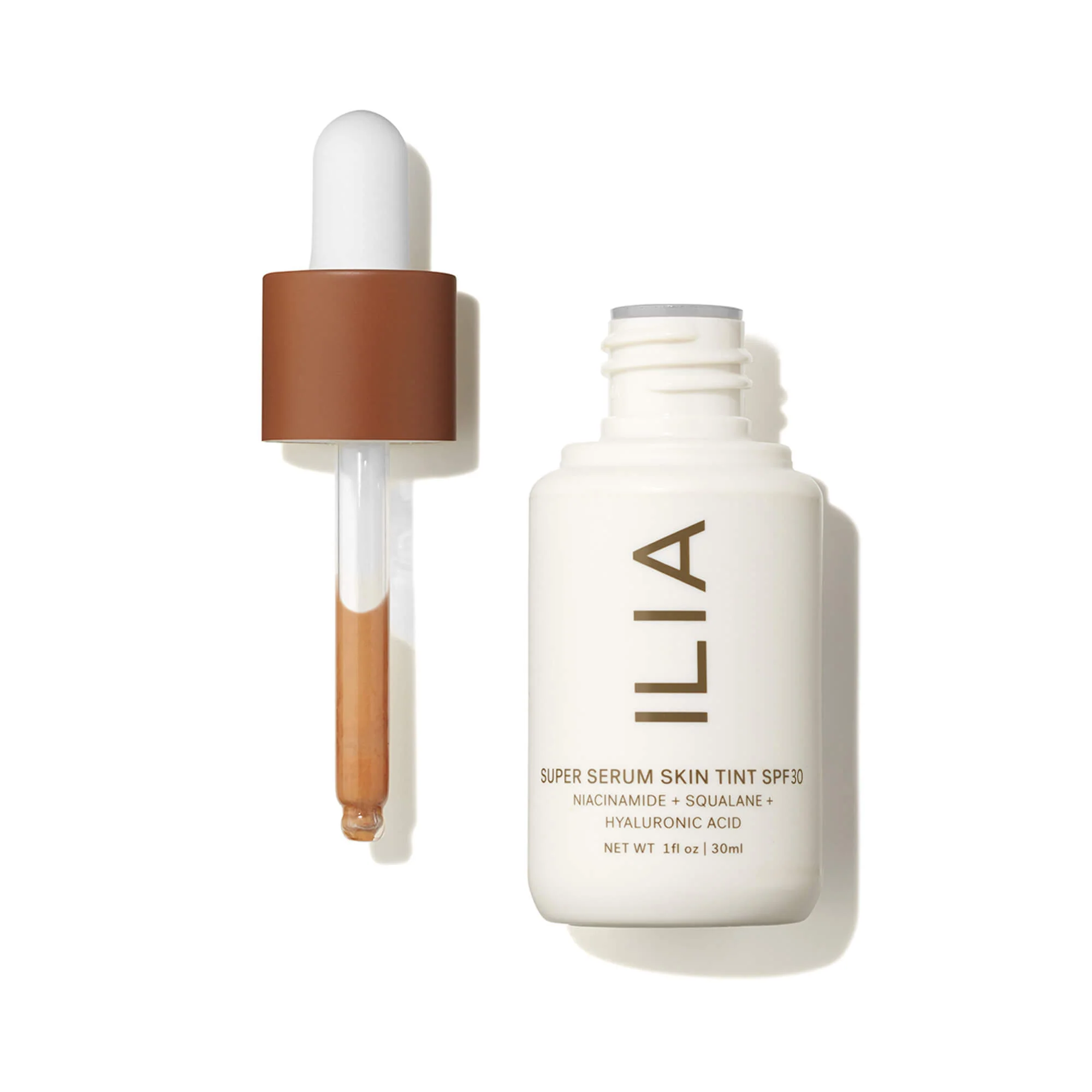Super Serum Skin Tint SPF 30 Lightweight Foundation - Image 25