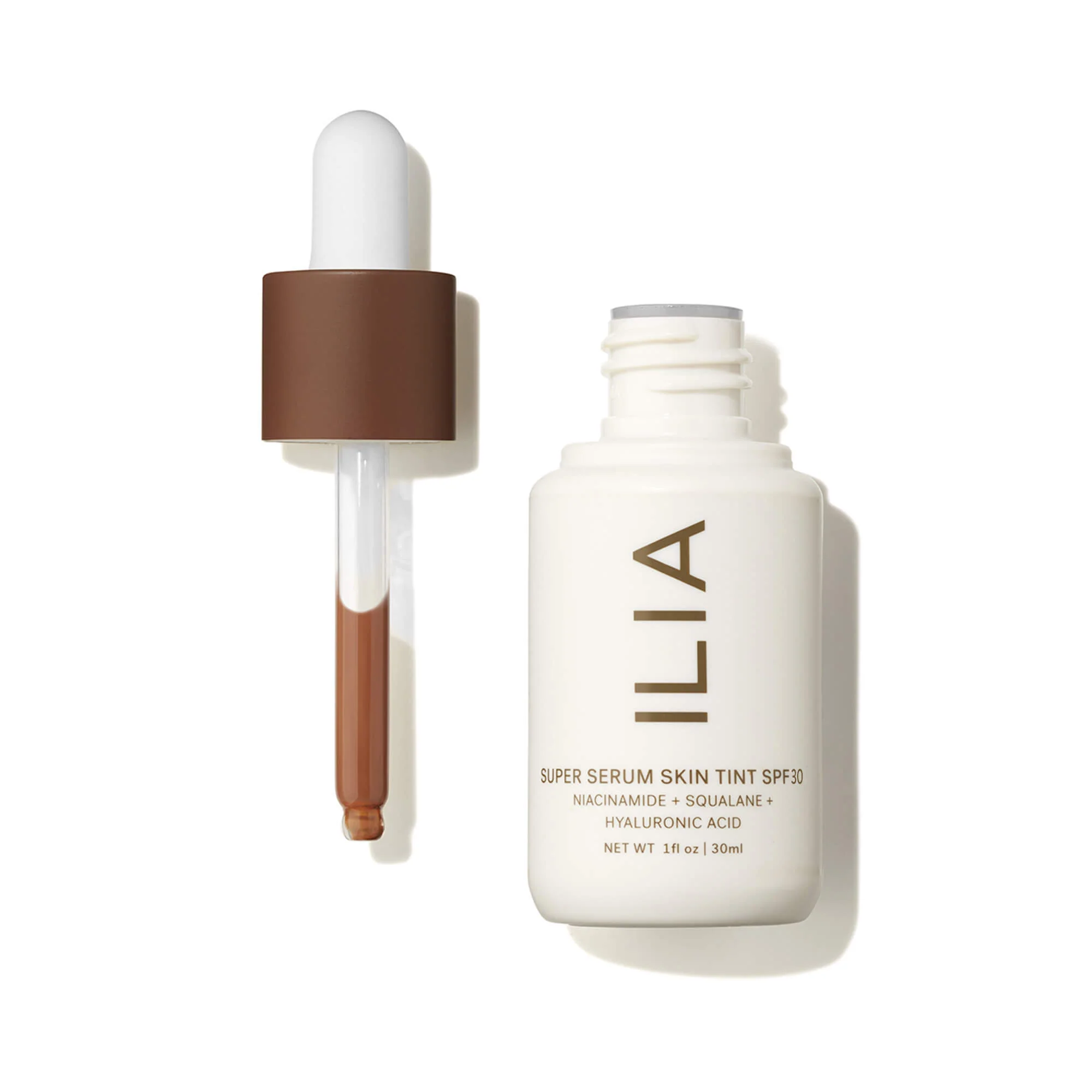 Super Serum Skin Tint SPF 30 Lightweight Foundation - Image 26