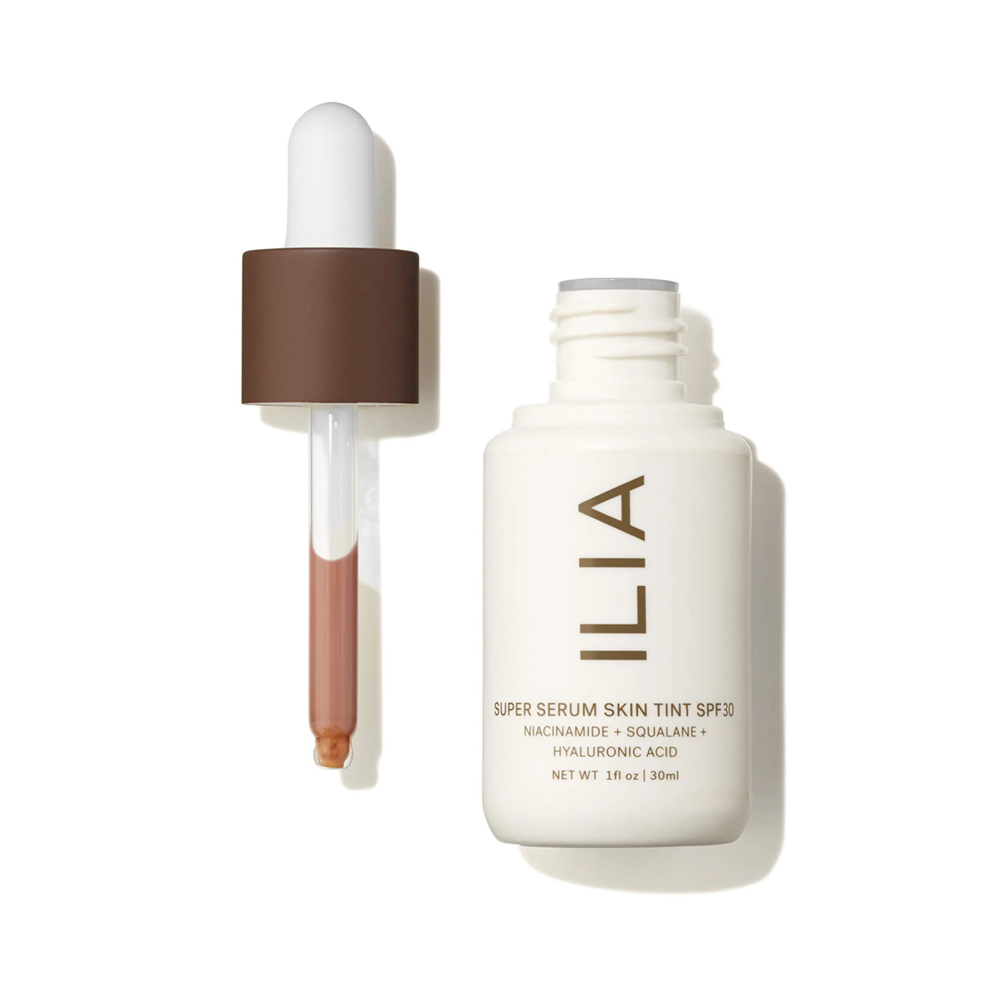 Super Serum Skin Tint SPF 30 Lightweight Foundation - Image 28
