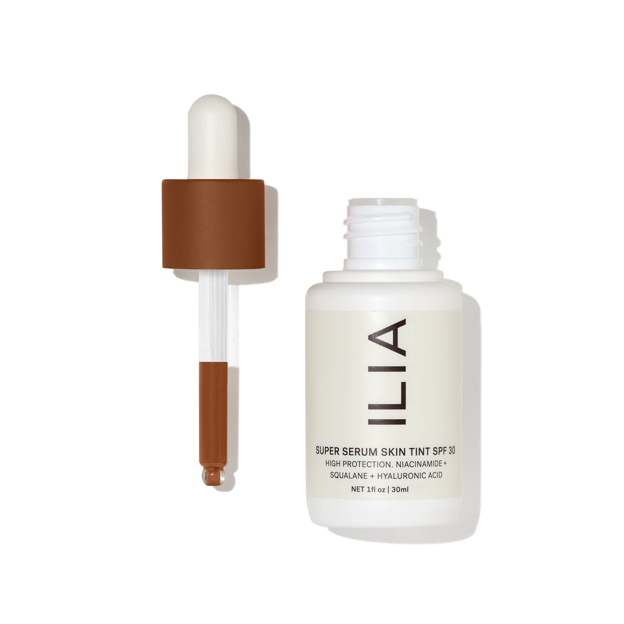 Super Serum Skin Tint SPF 30 Lightweight Foundation - Image 30