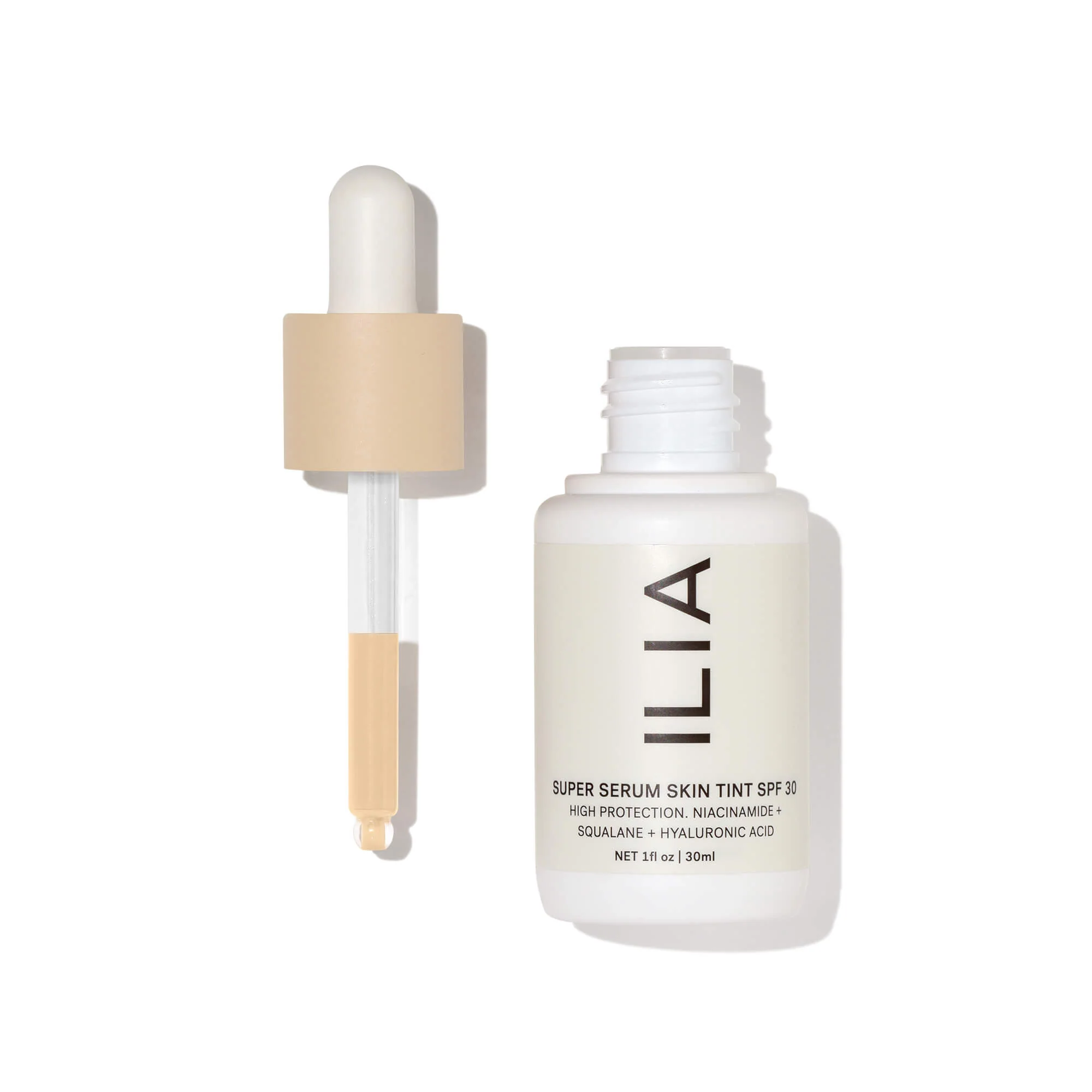 Super Serum Skin Tint SPF 30 Lightweight Foundation - Image 4