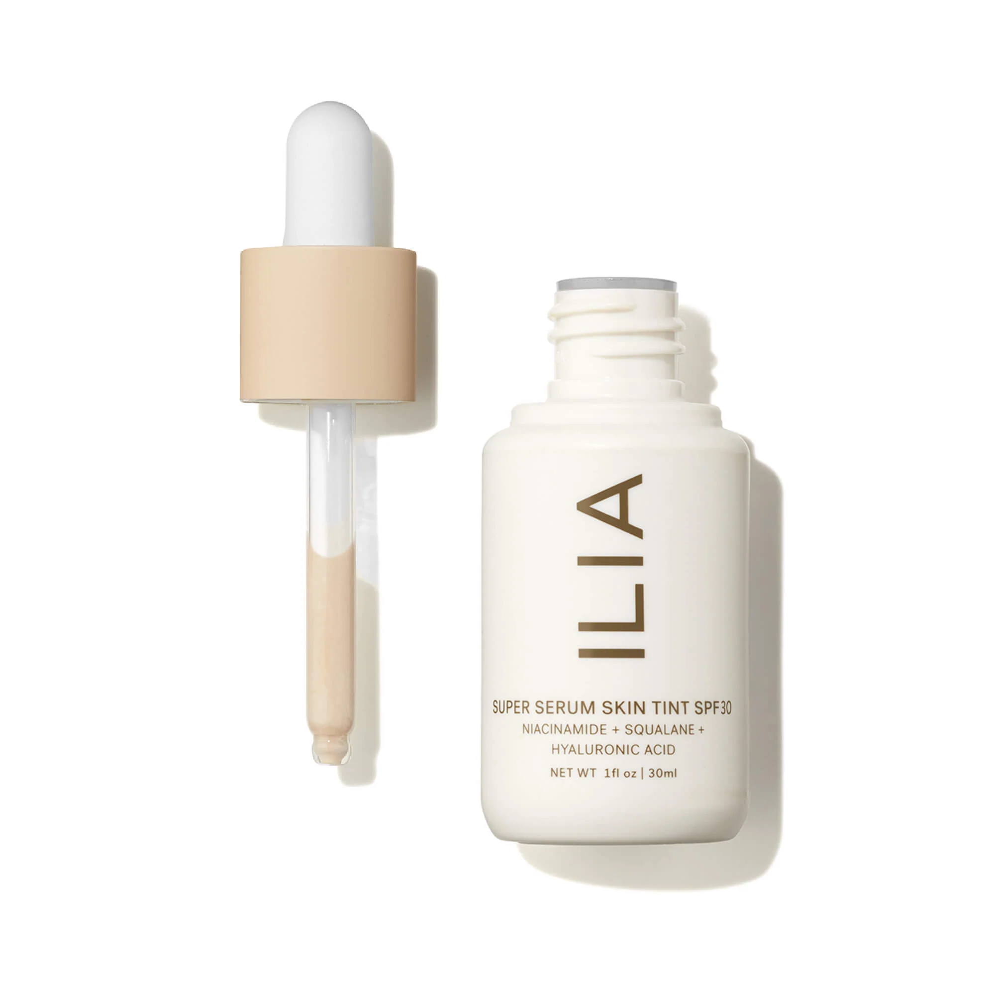 Super Serum Skin Tint SPF 30 Lightweight Foundation - Image 5