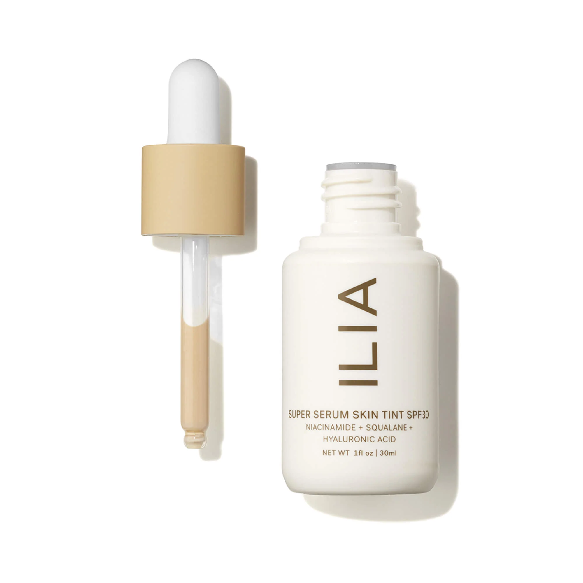 Super Serum Skin Tint SPF 30 Lightweight Foundation - Image 6