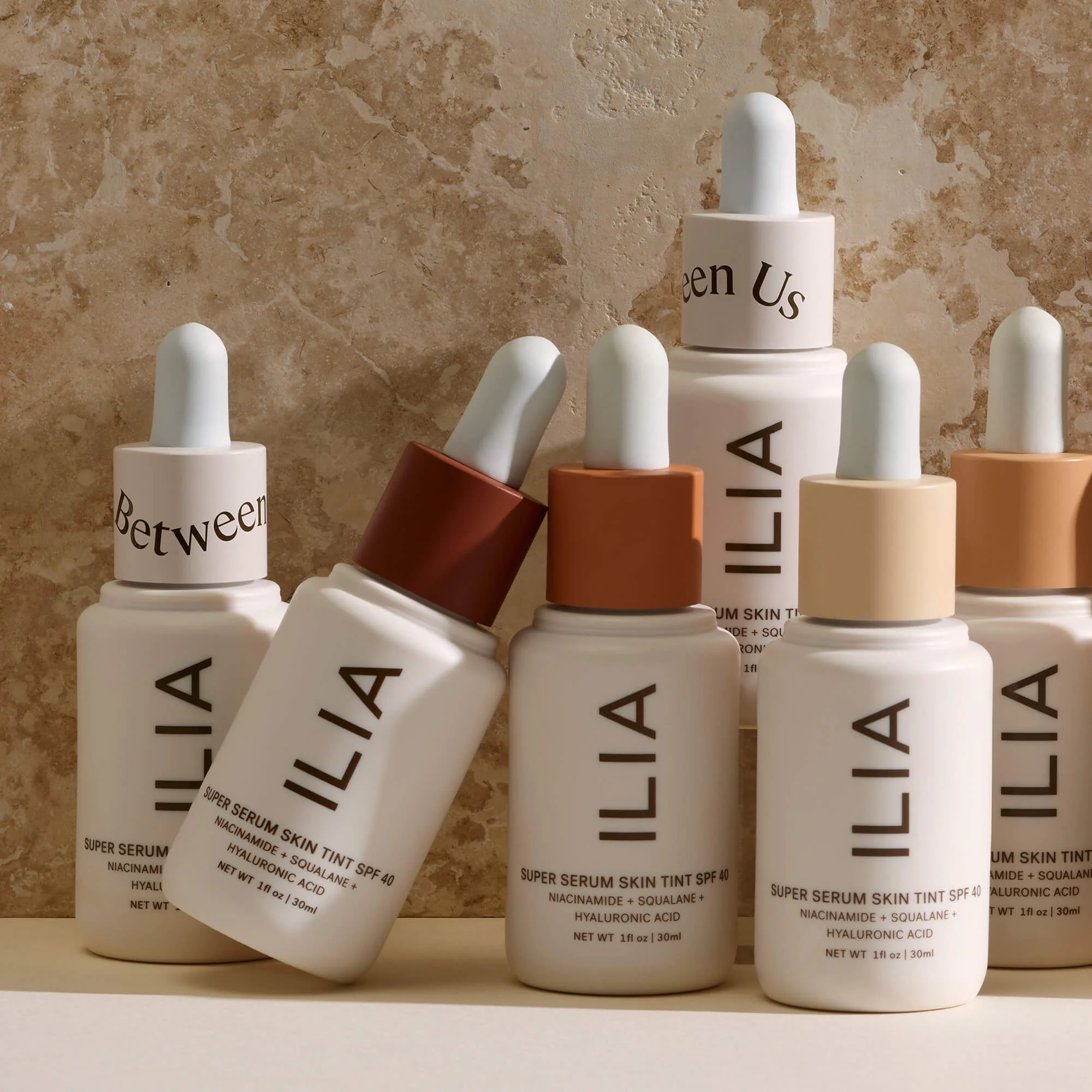 Super Serum Skin Tint SPF 30 Lightweight Foundation - Image 62