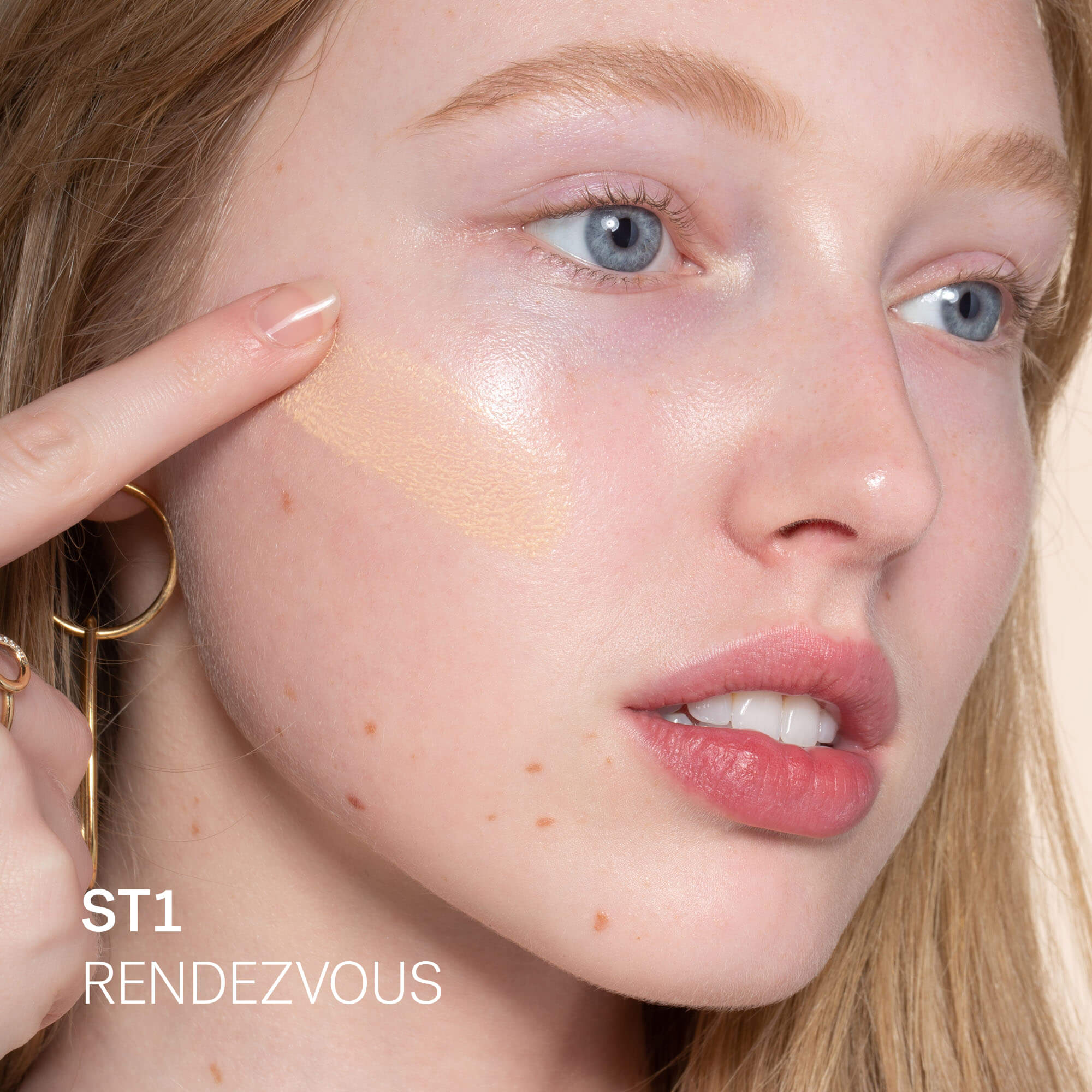 Super Serum Skin Tint SPF 30 Lightweight Foundation - Image 64