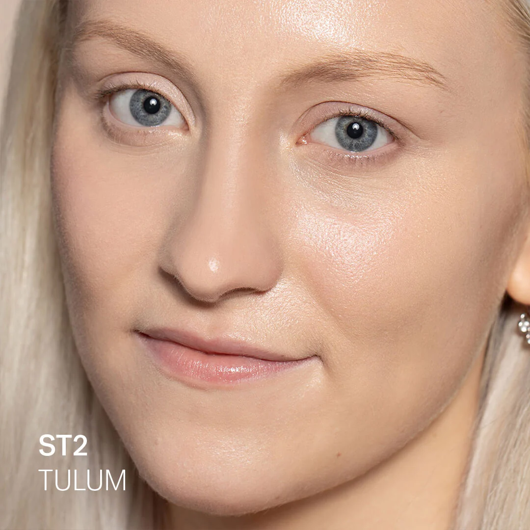 Super Serum Skin Tint SPF 30 Lightweight Foundation - Image 66