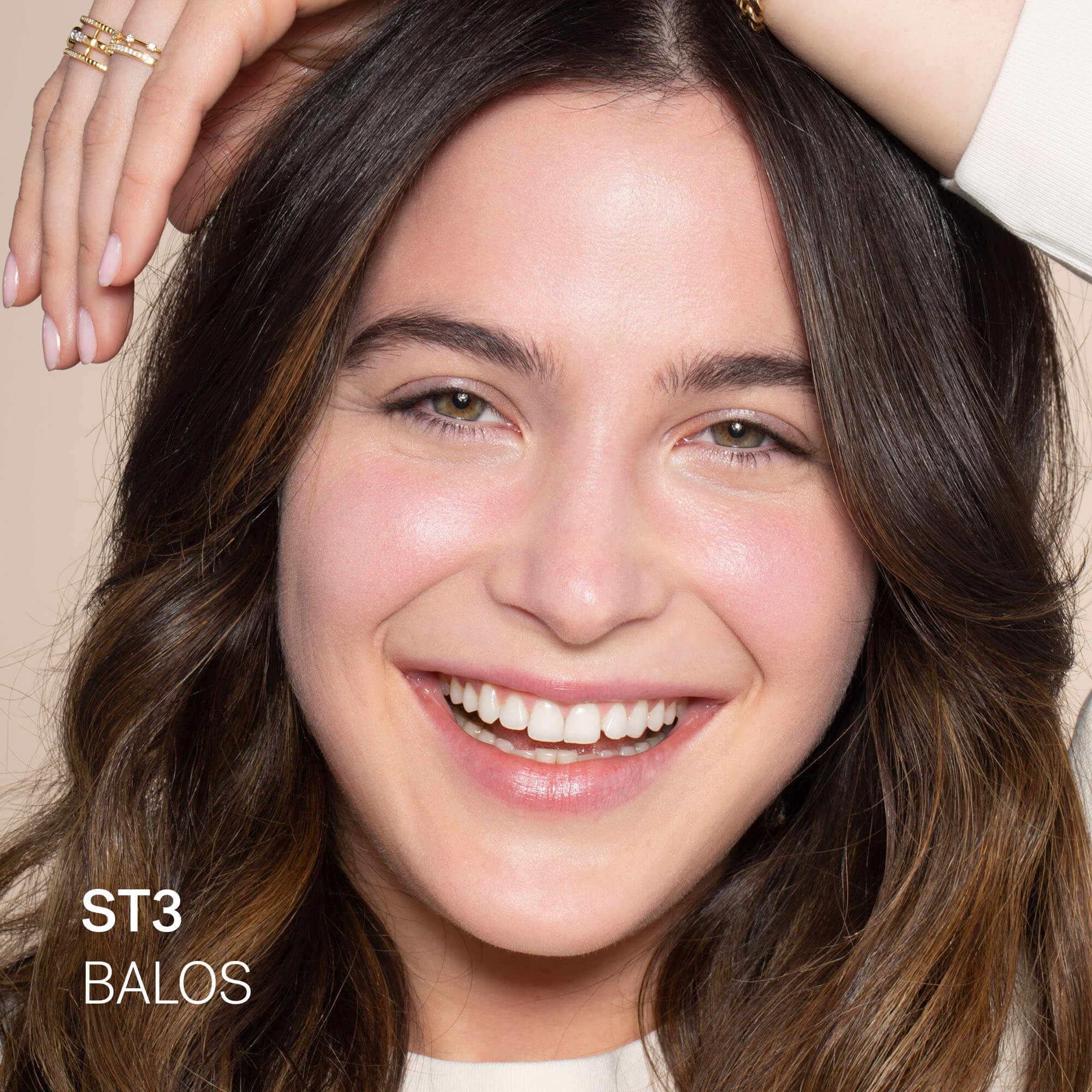 Super Serum Skin Tint SPF 30 Lightweight Foundation - Image 67