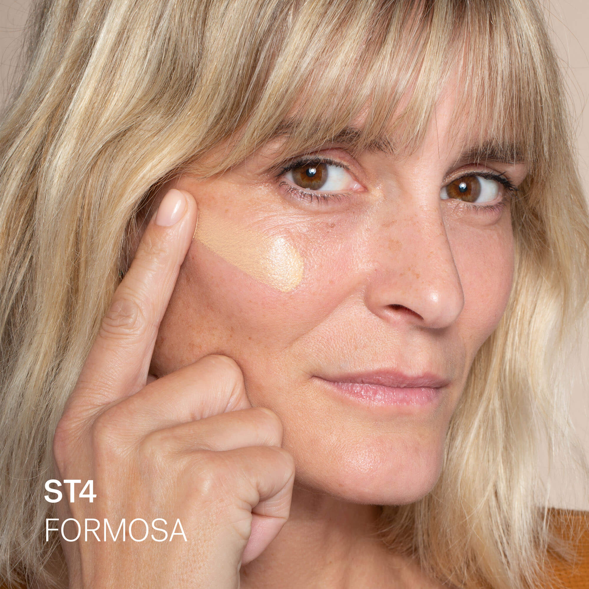 Super Serum Skin Tint SPF 30 Lightweight Foundation - Image 68
