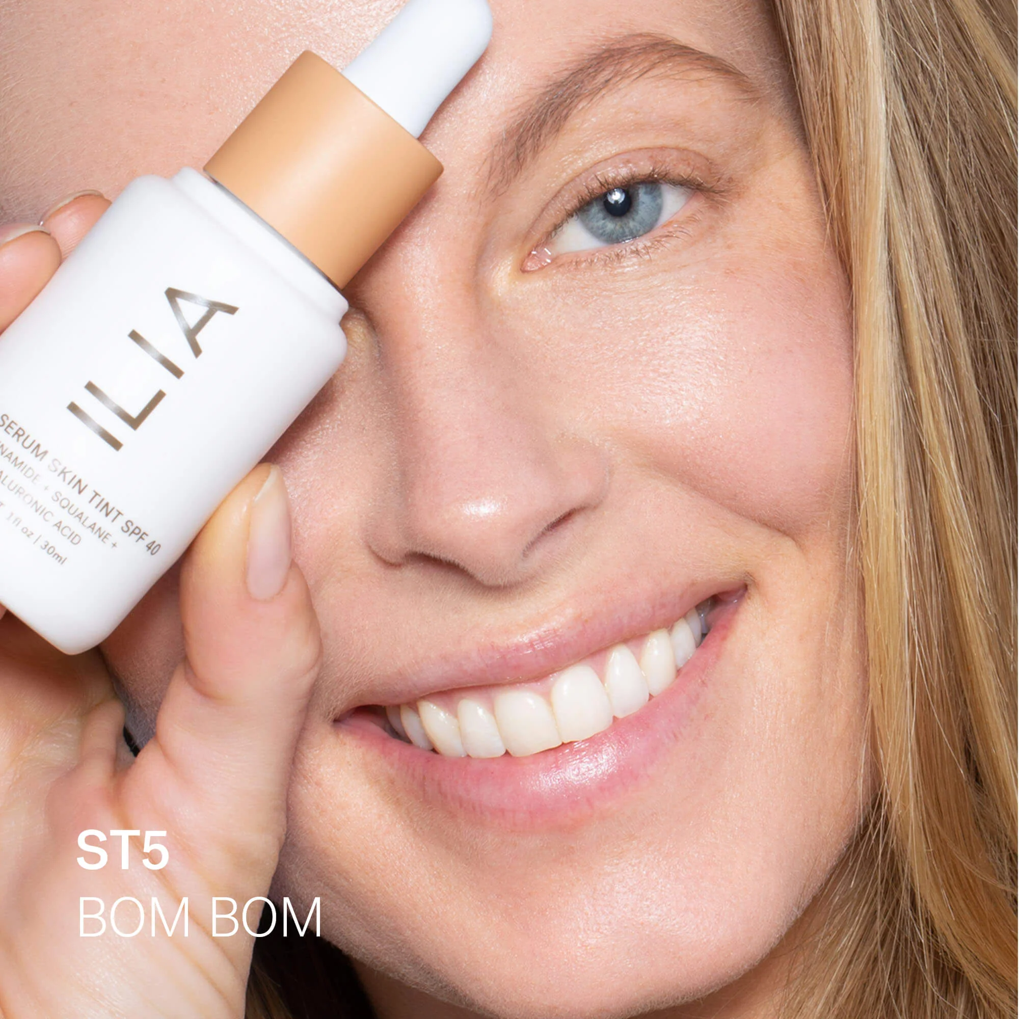 Super Serum Skin Tint SPF 30 Lightweight Foundation - Image 69