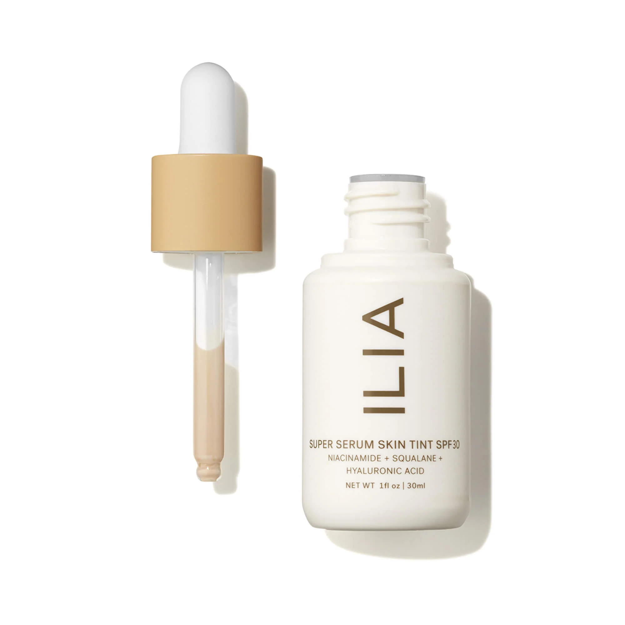 Super Serum Skin Tint SPF 30 Lightweight Foundation - Image 7