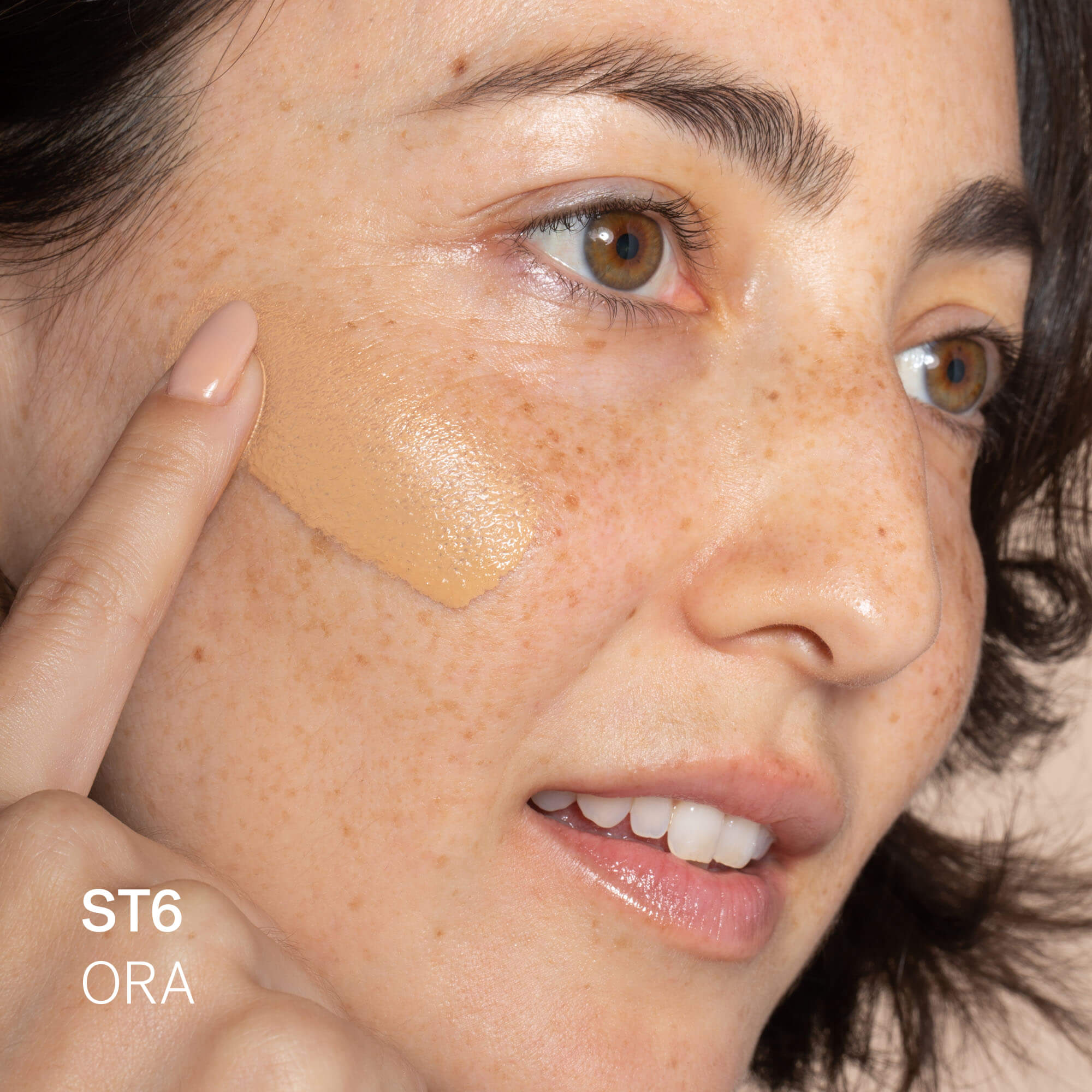 Super Serum Skin Tint SPF 30 Lightweight Foundation - Image 71