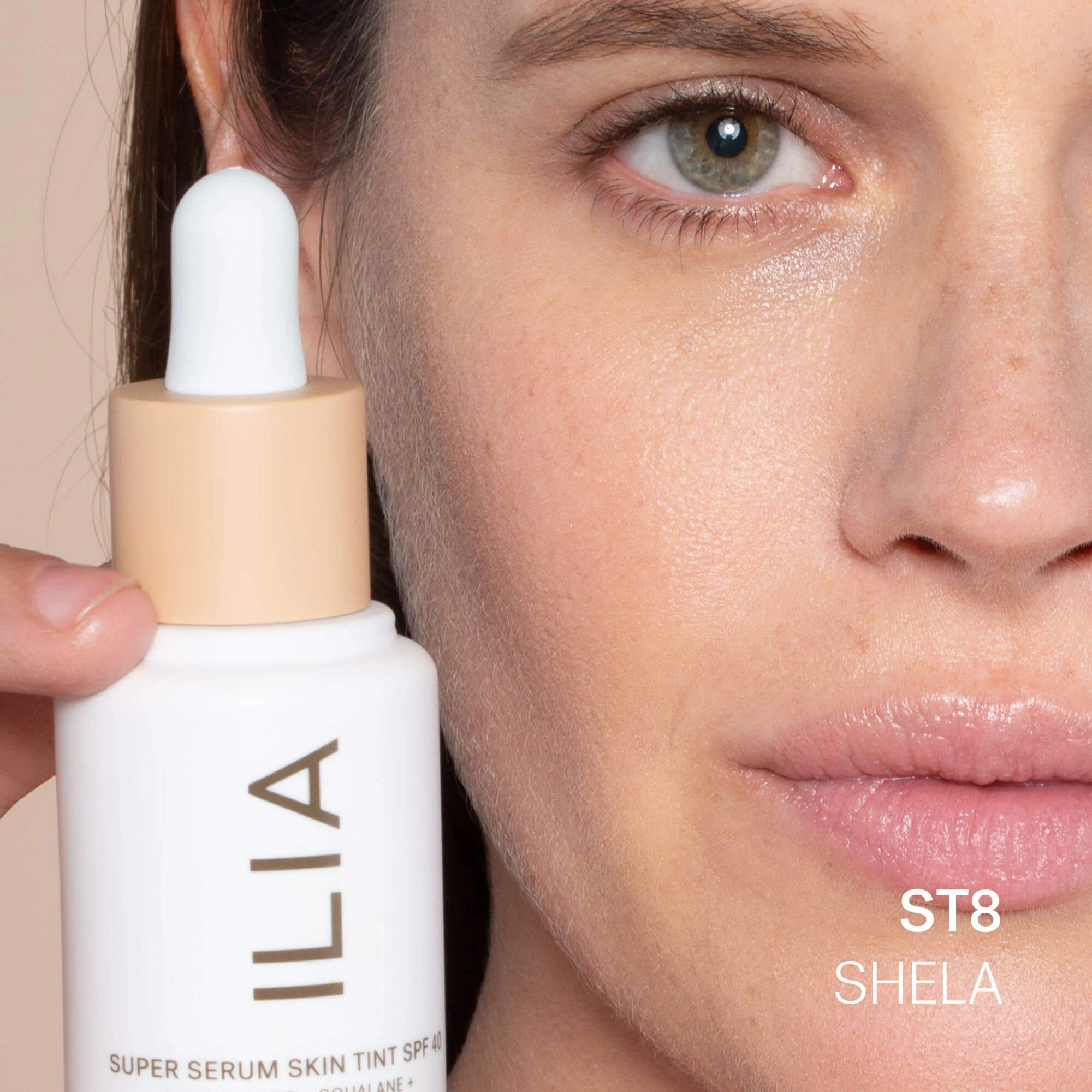 Super Serum Skin Tint SPF 30 Lightweight Foundation - Image 73