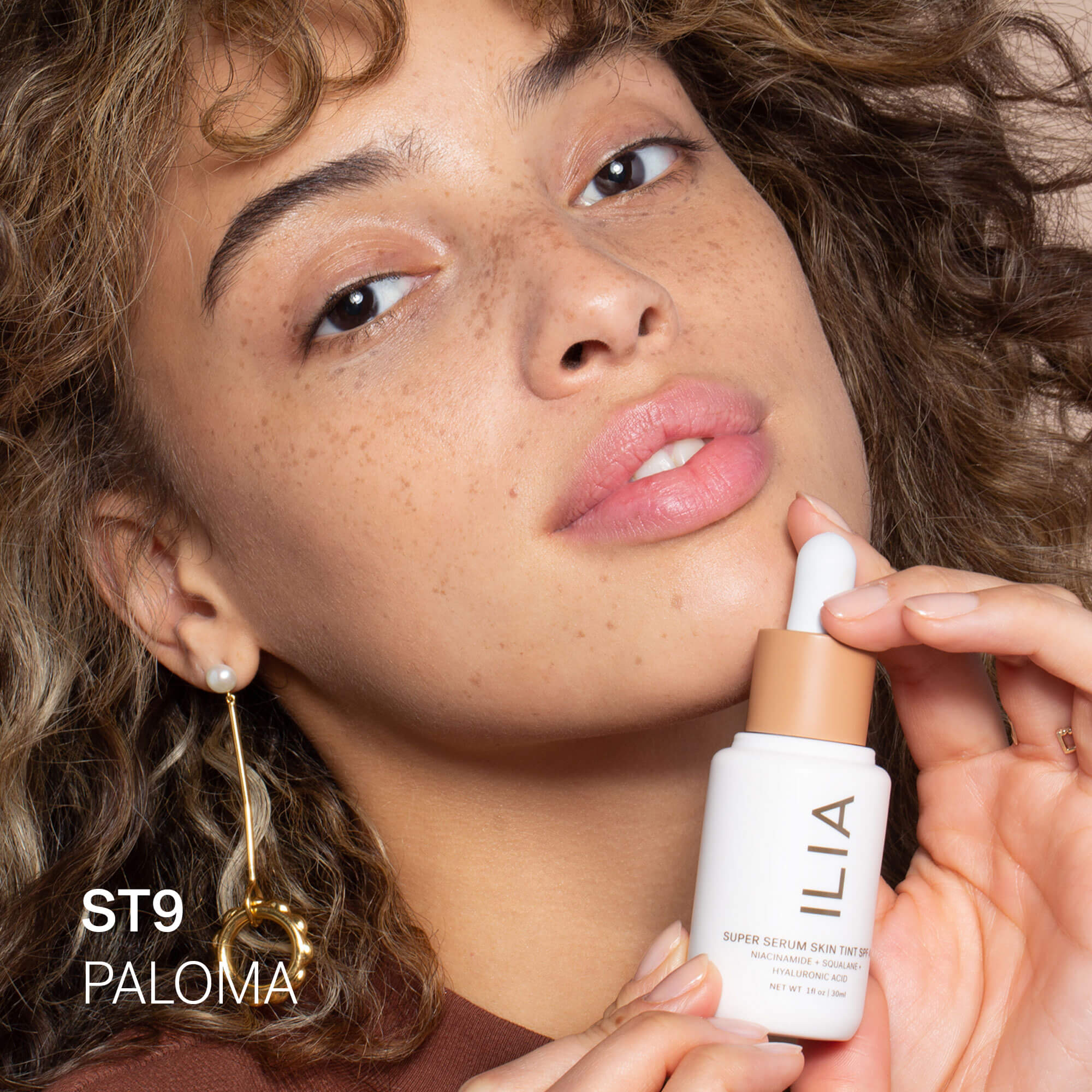 Super Serum Skin Tint SPF 30 Lightweight Foundation - Image 75