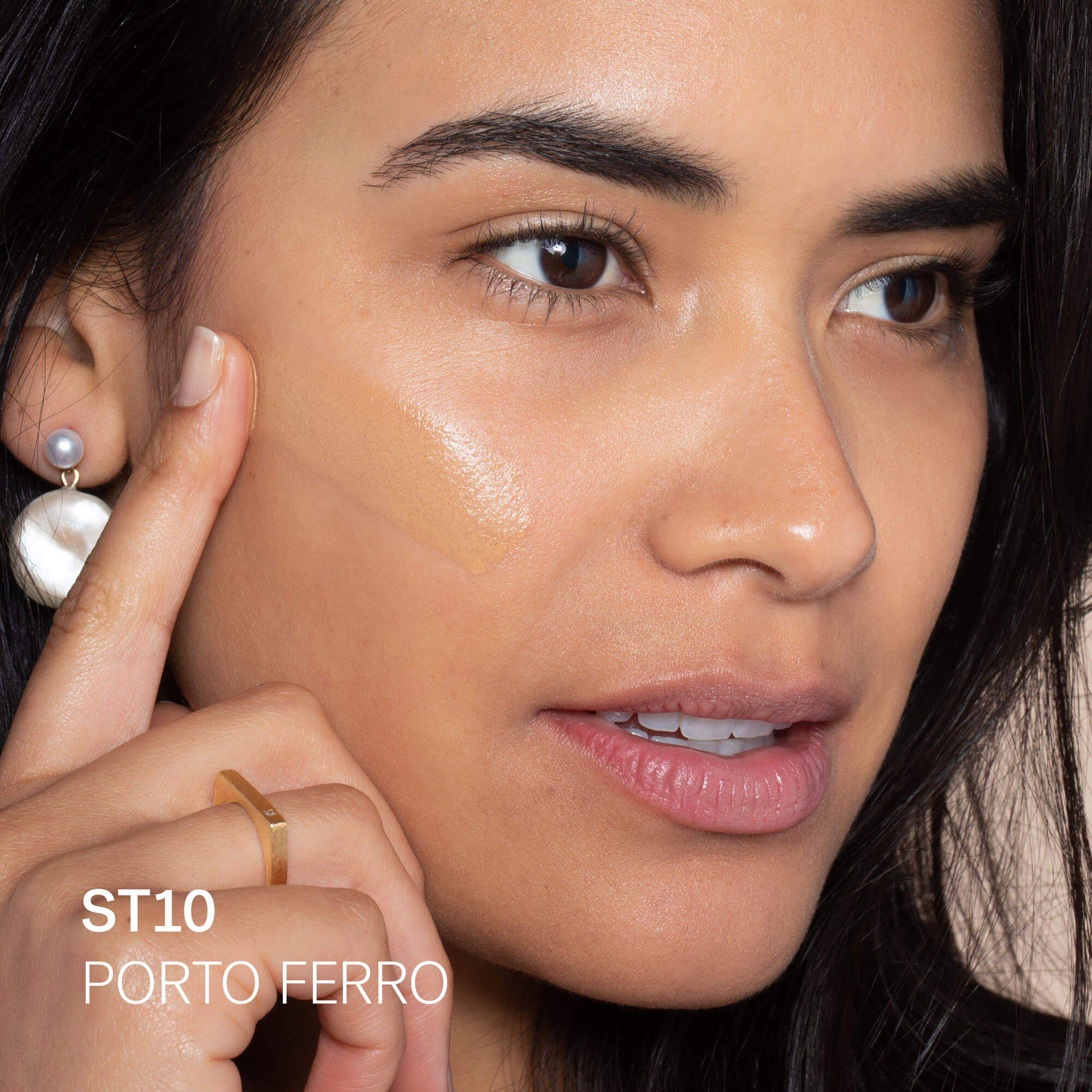 Super Serum Skin Tint SPF 30 Lightweight Foundation - Image 76