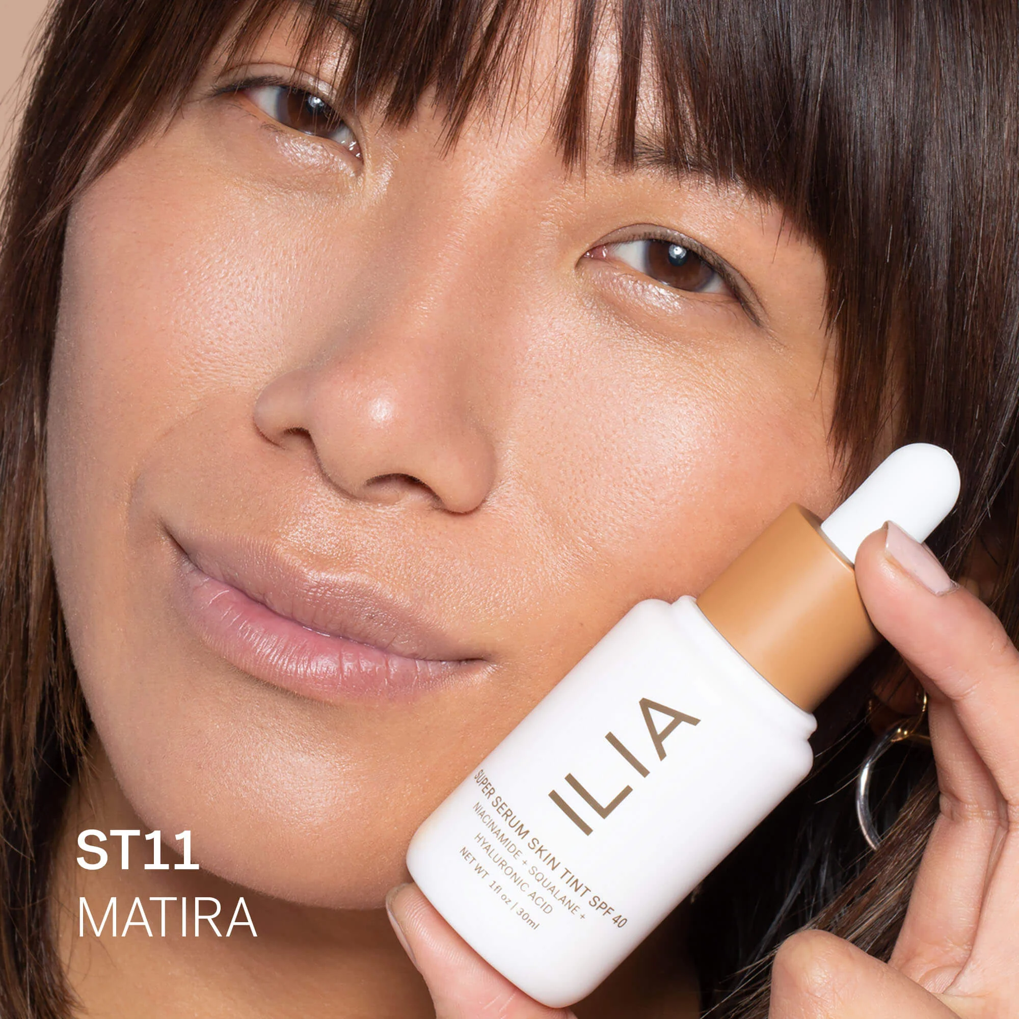 Super Serum Skin Tint SPF 30 Lightweight Foundation - Image 78