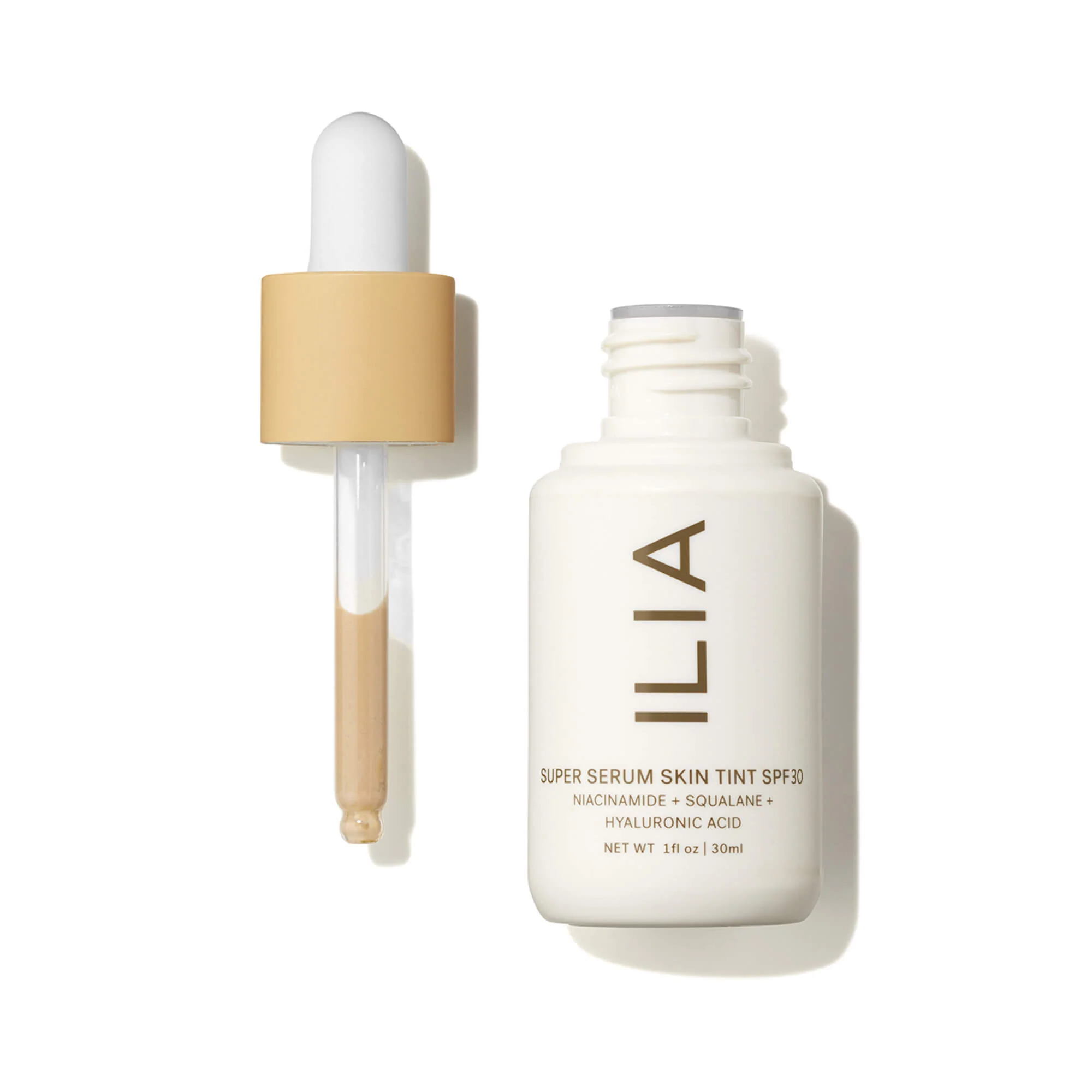Super Serum Skin Tint SPF 30 Lightweight Foundation - Image 8