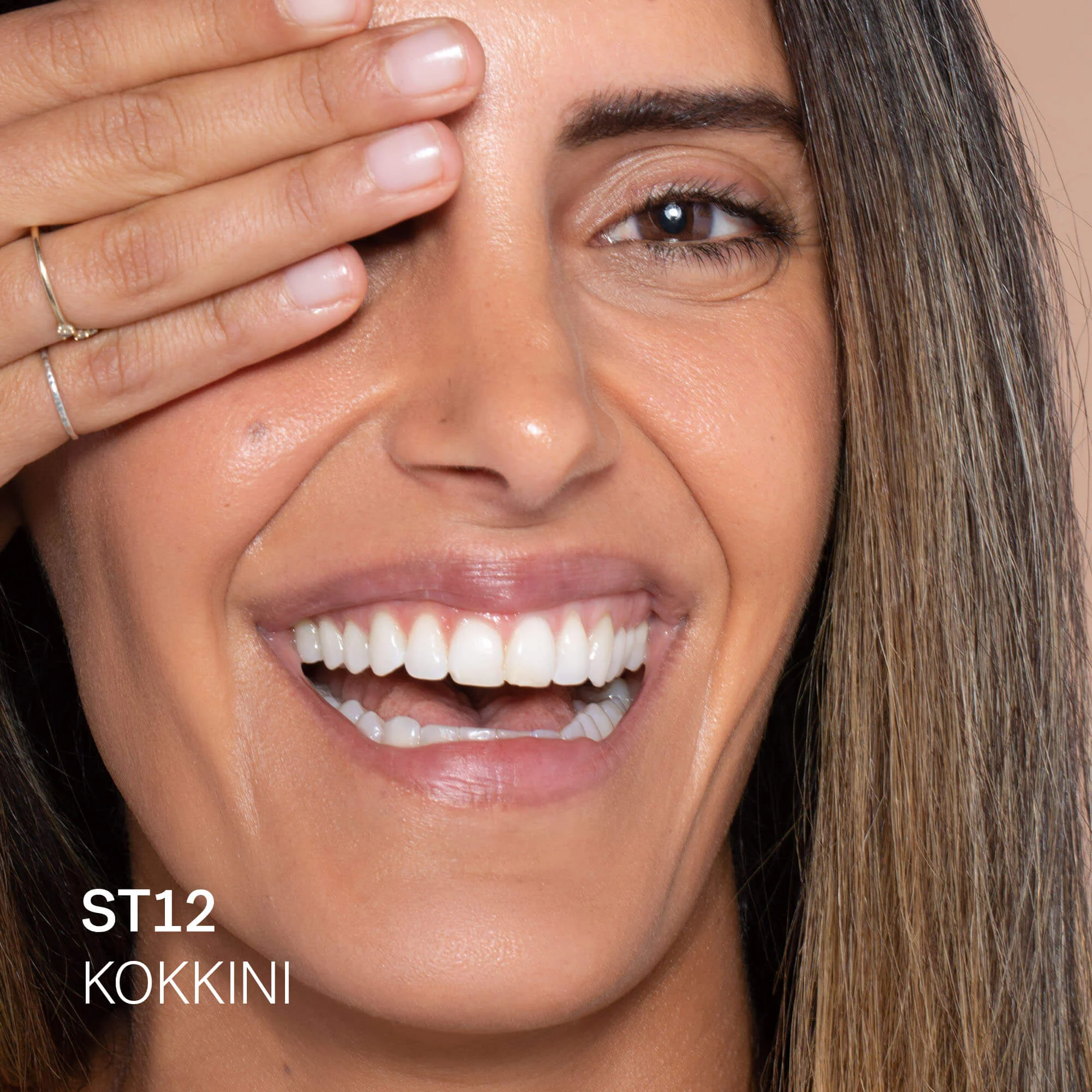 Super Serum Skin Tint SPF 30 Lightweight Foundation - Image 80