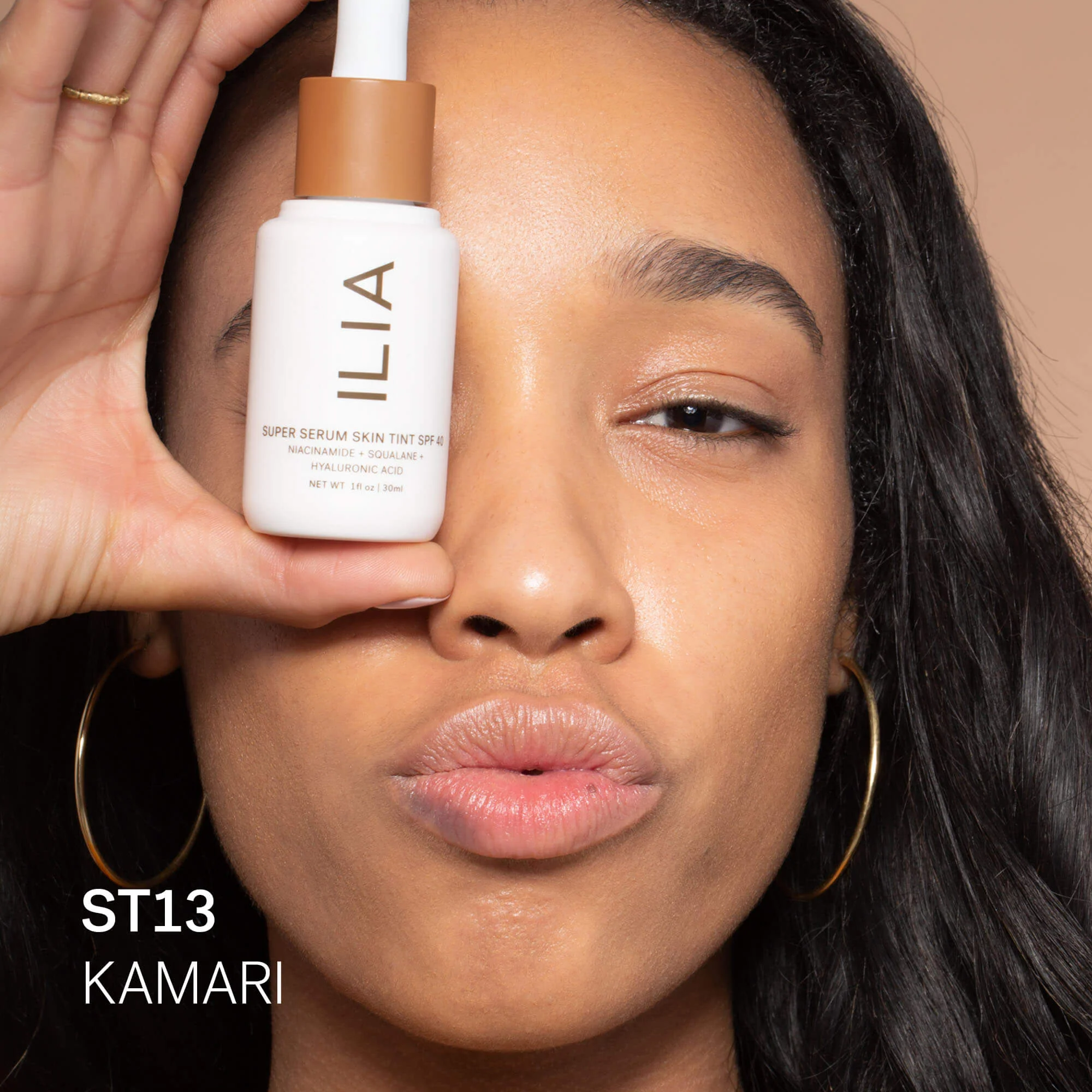 Super Serum Skin Tint SPF 30 Lightweight Foundation - Image 83