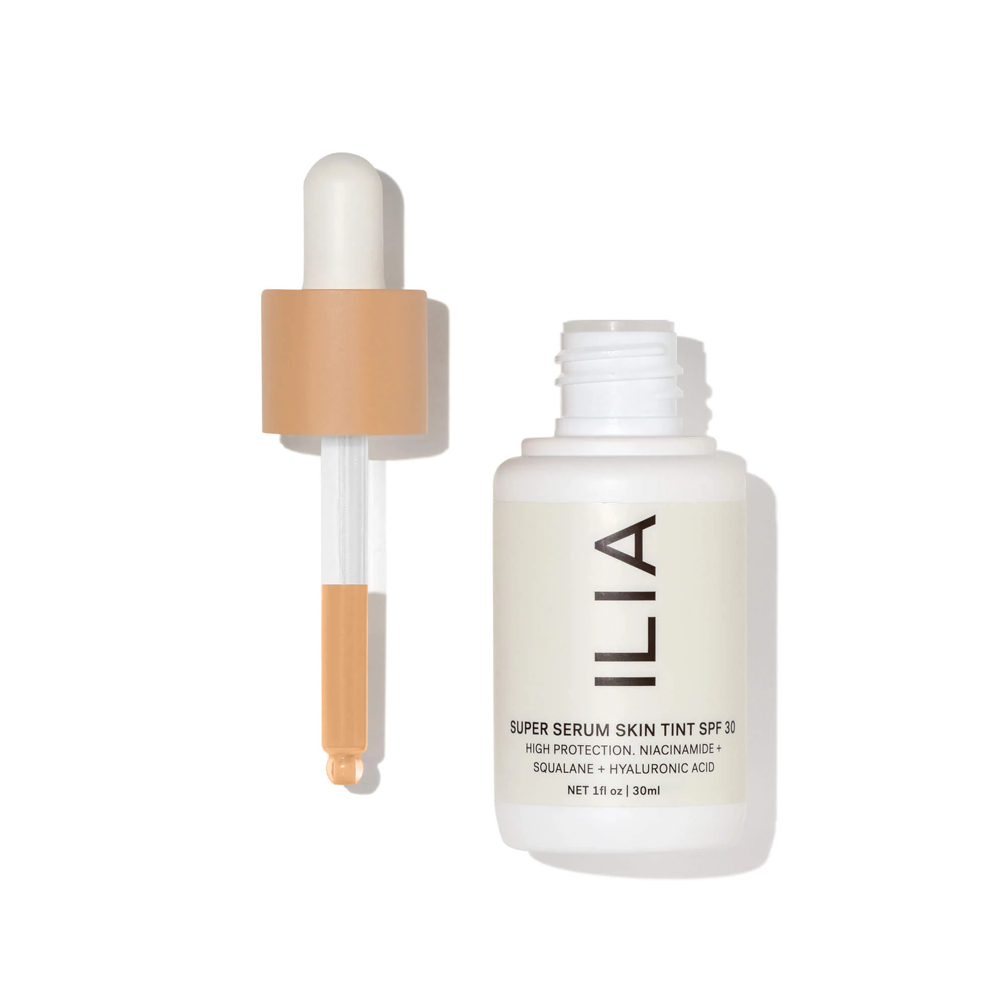 Super Serum Skin Tint SPF 30 Lightweight Foundation - Image 9