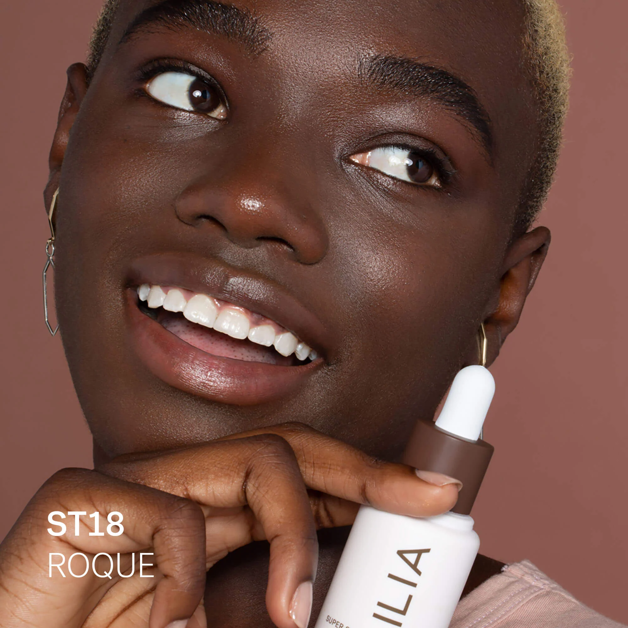Super Serum Skin Tint SPF 30 Lightweight Foundation - Image 92